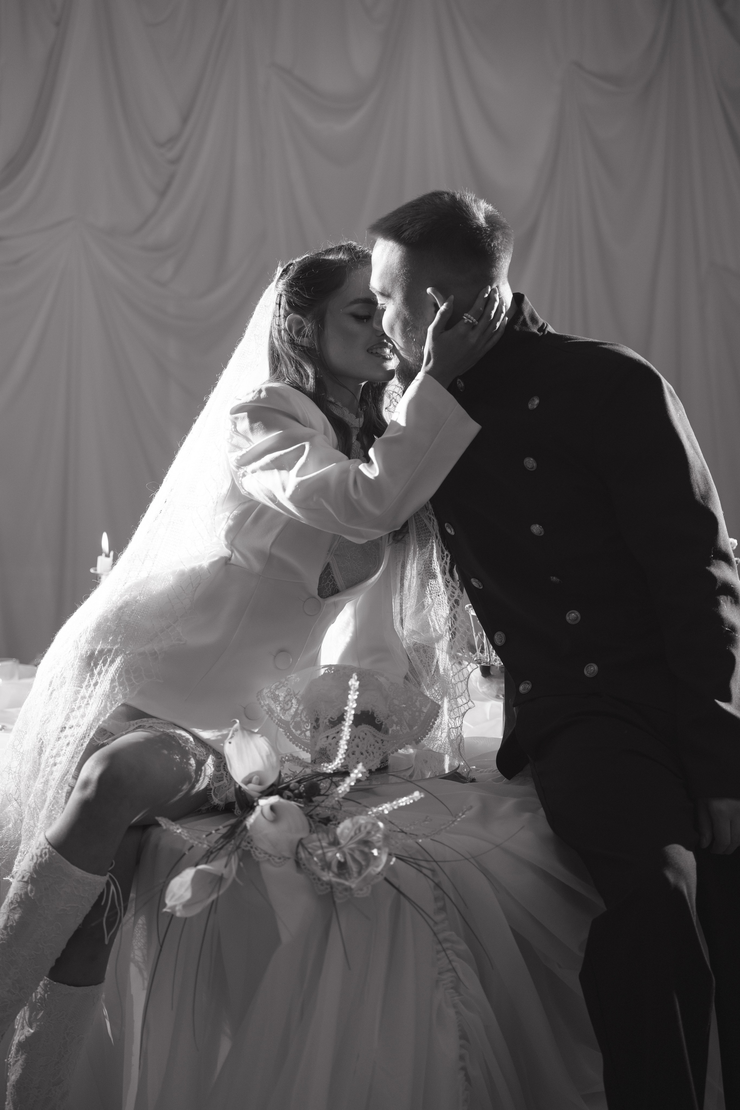 Ева и Виталий. Коваленко Алена │ Фотограф