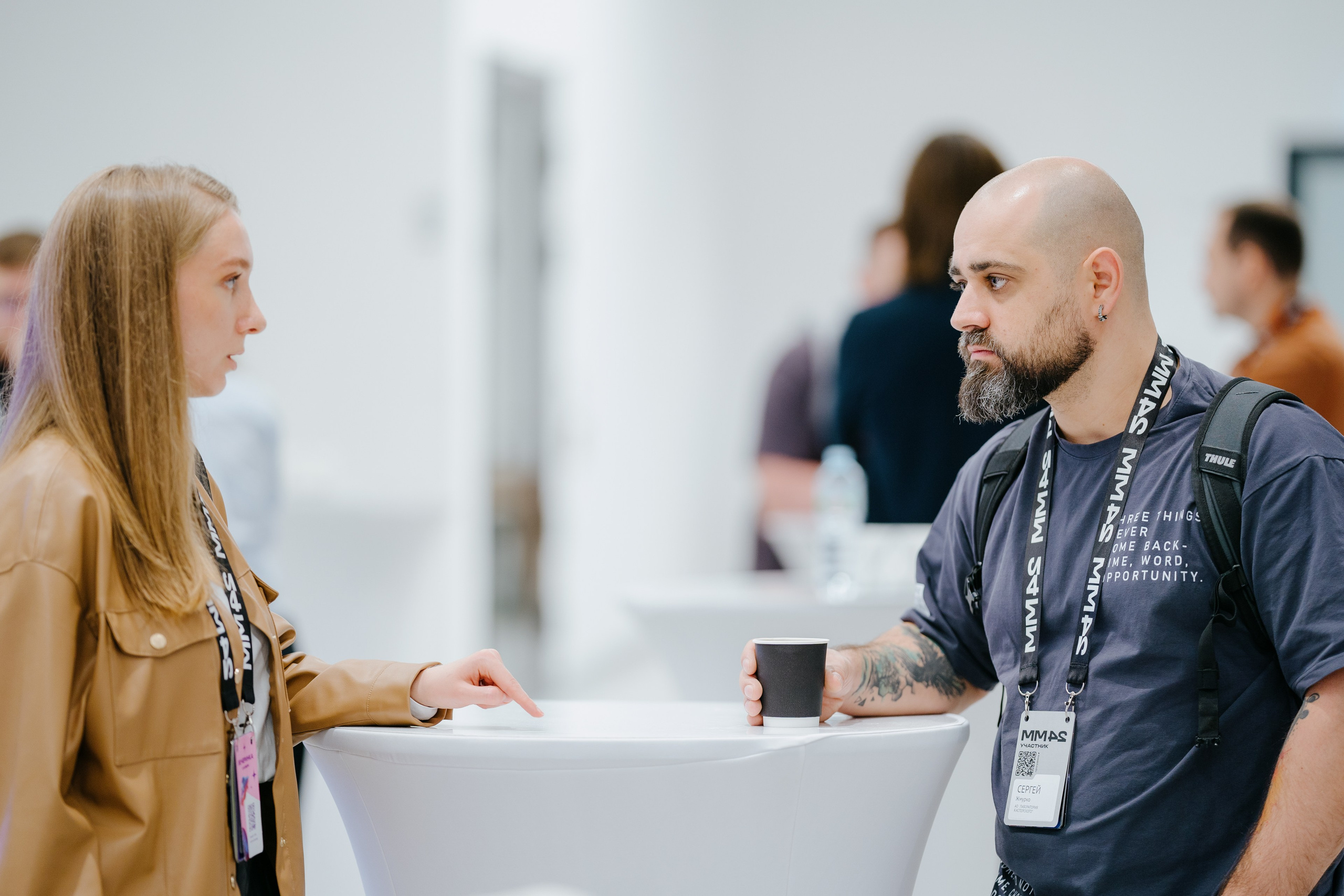 Матемаркетинг — 7–8 ноября 2024. Фотобанк Матемаркетинг