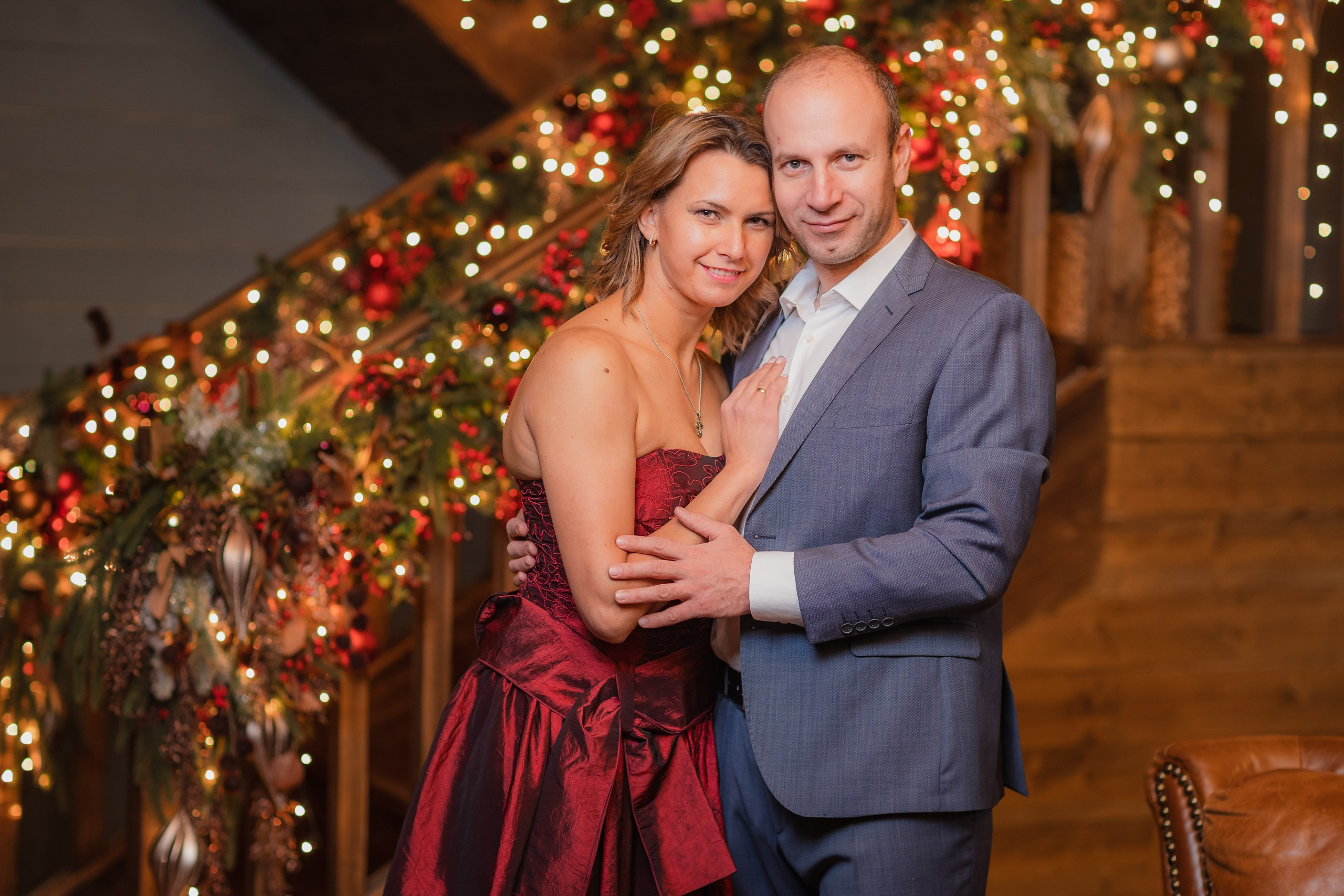 НГ ПФ МимикаШале