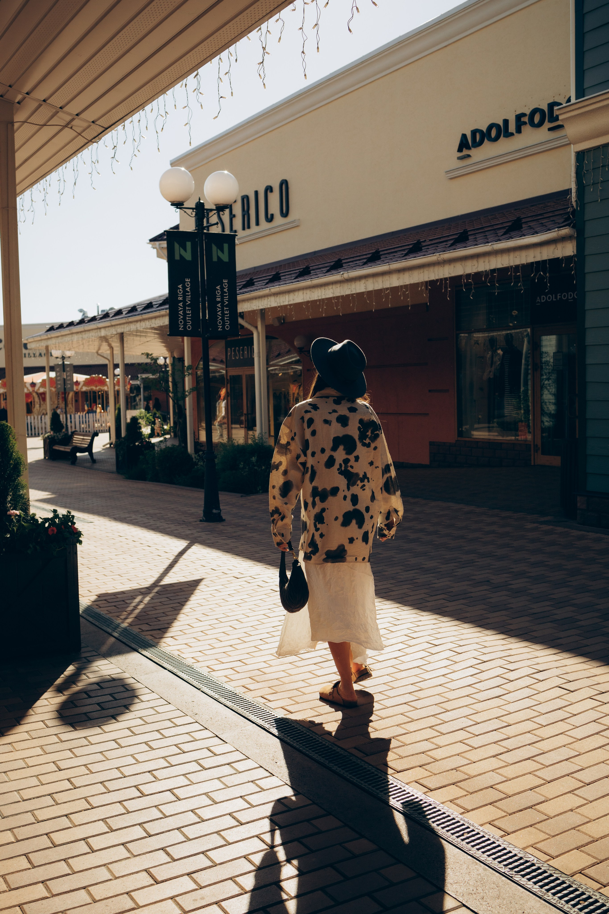 Ю прогулка. Женский фотограф Истра