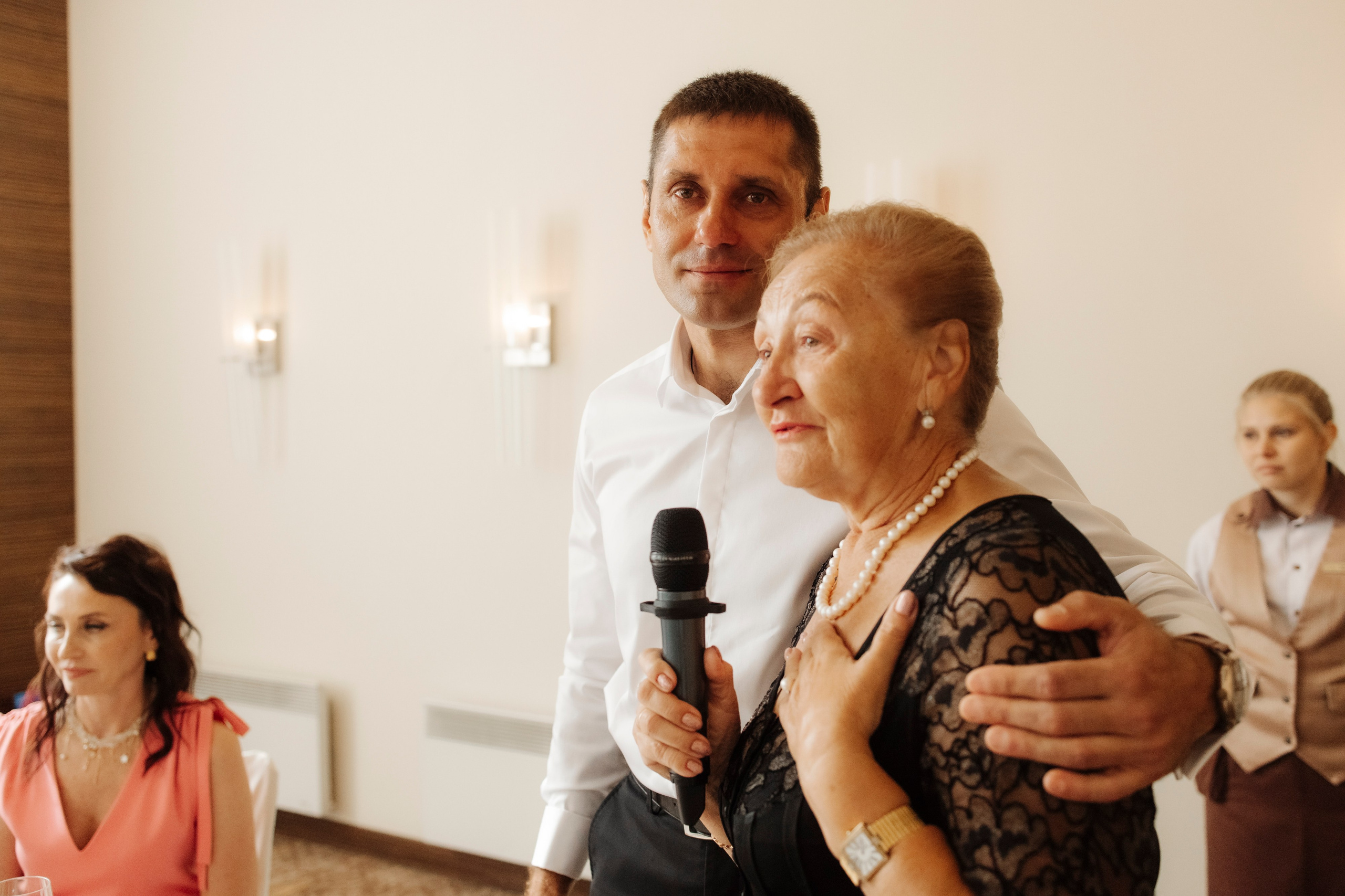 Алексею 50!. Фотограф Новосибирск