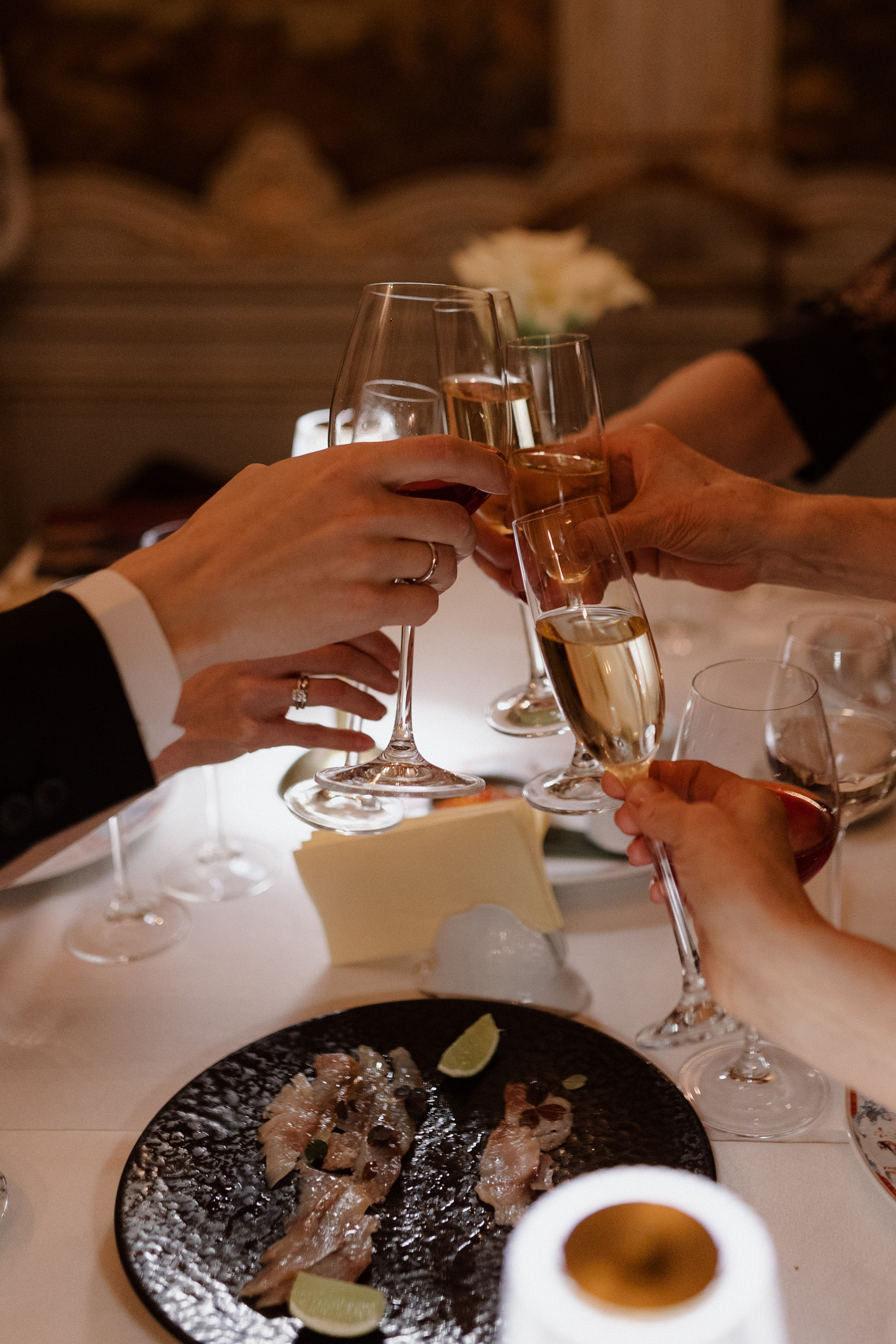 R&S. Свадебный фотограф в Москве Мария Крош