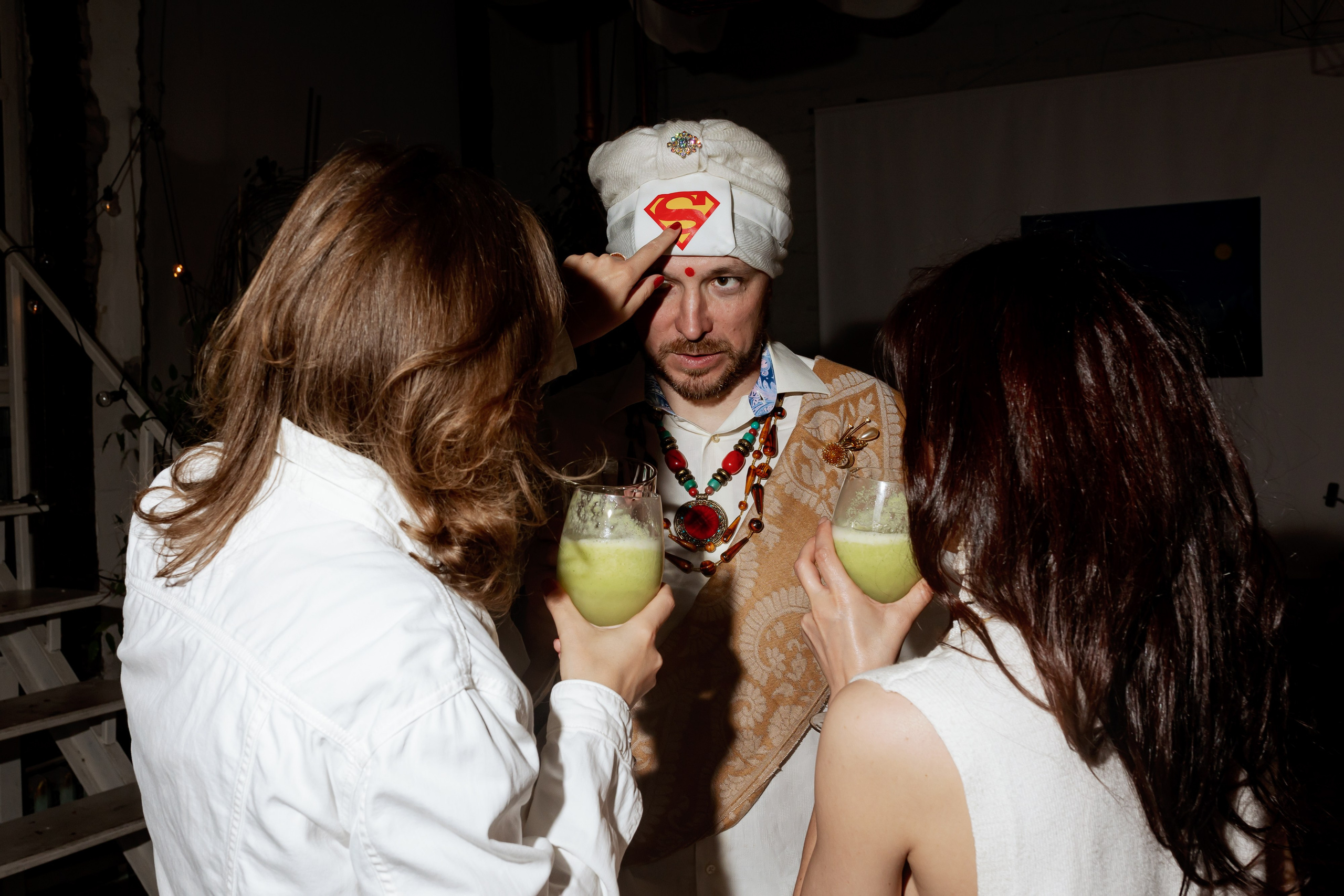 Фотограф на мероприятие в Москве. Свадебный фотограф в Москве Мария Крош