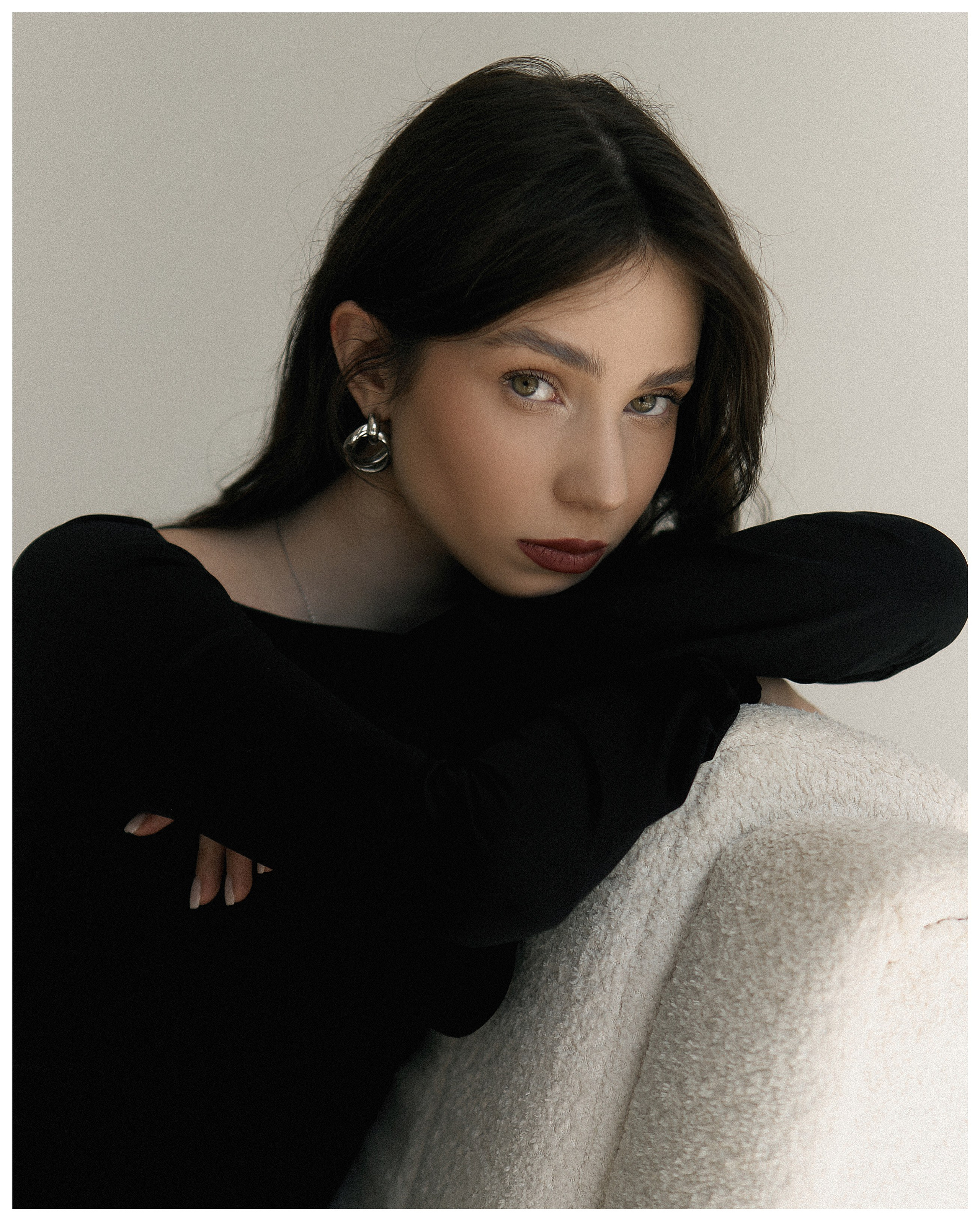 Anya. Индивидуальная и семейная фотосессия в Чебоксарах Оксана Русакова