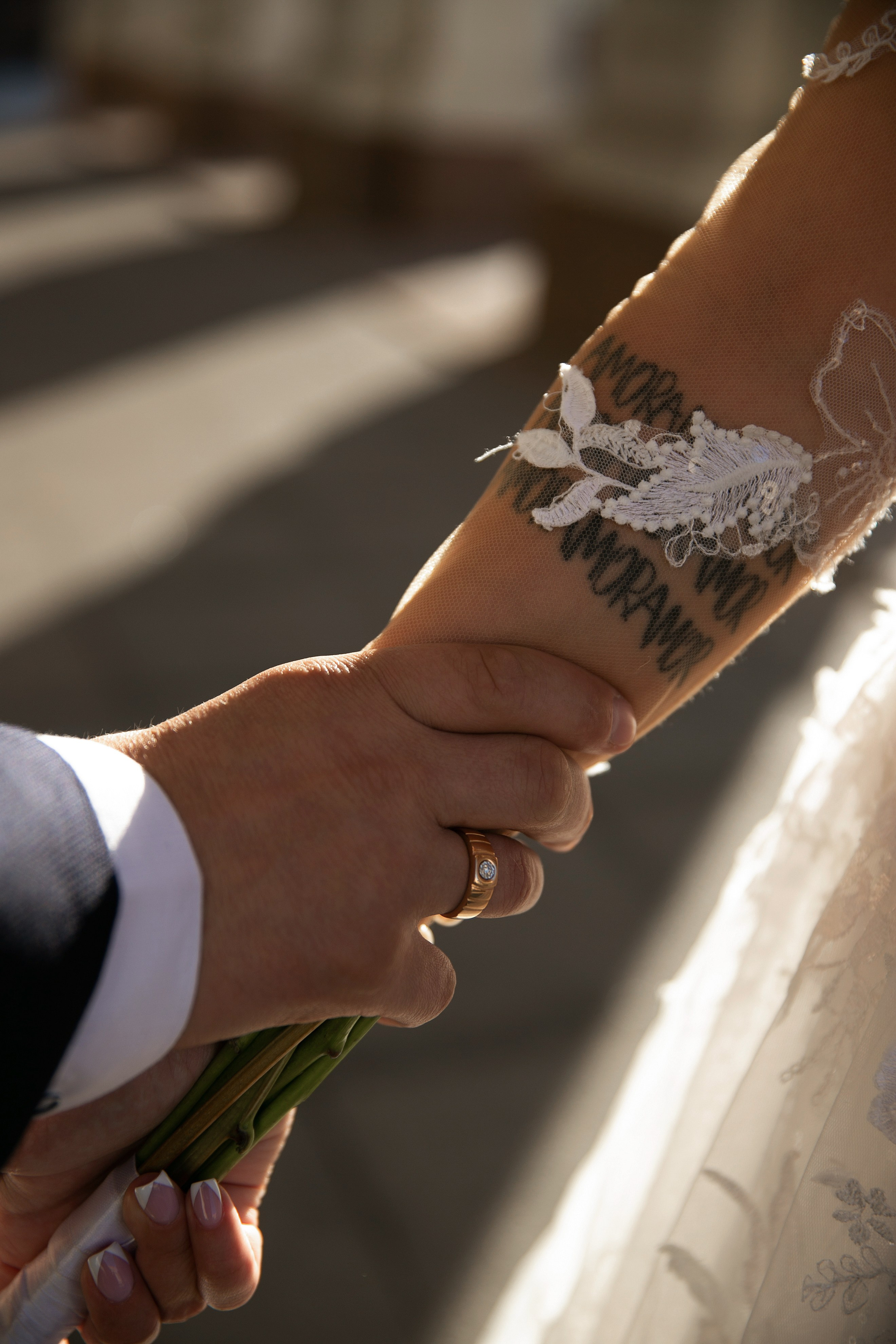 Свадебная съемка Юли и Юры. Свадебный и портретный фотограф в Санкт-Петербурге Надежда Чечулина