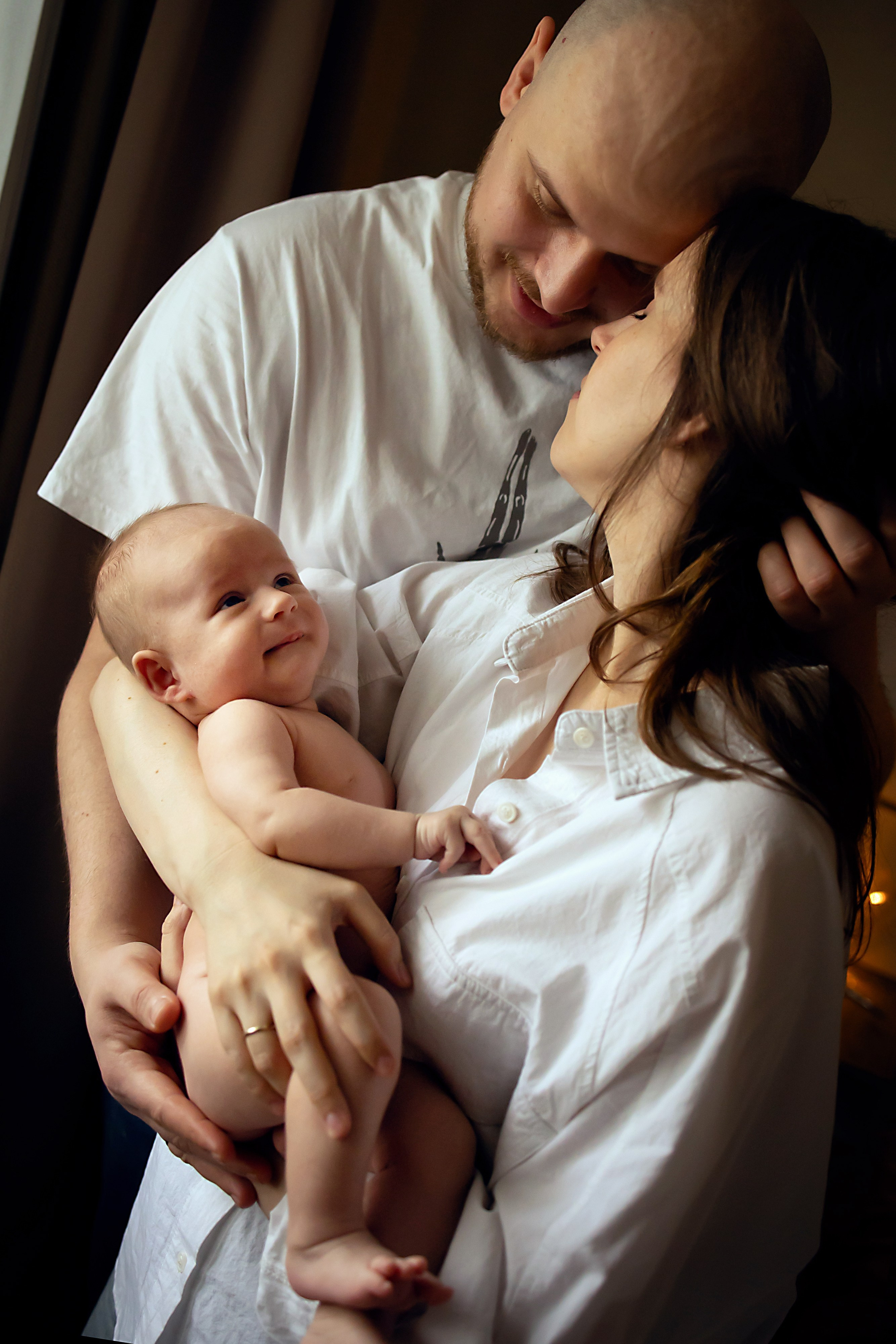 Отзывы. Ваш фотограф в Москве и области Юлия