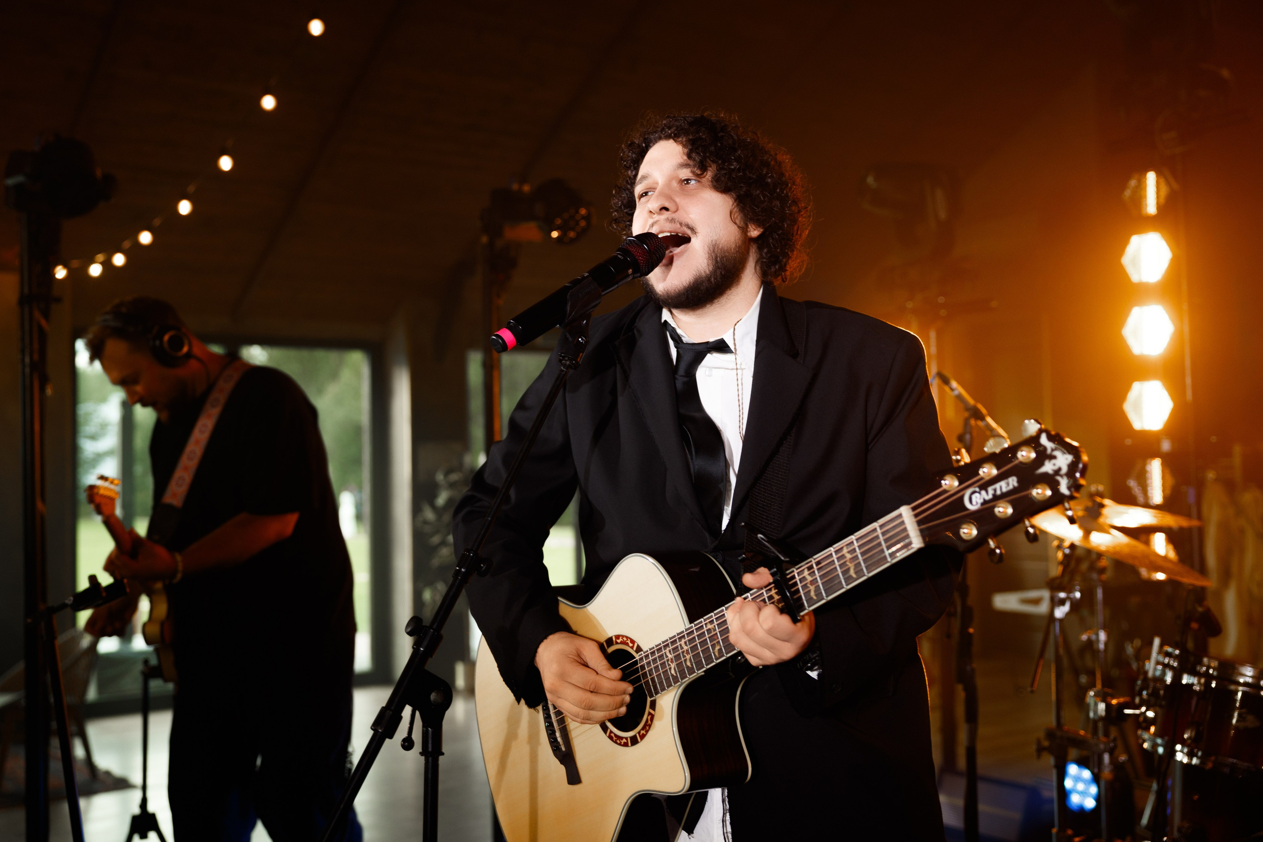 Weddings. Photographer Sasha Orlov