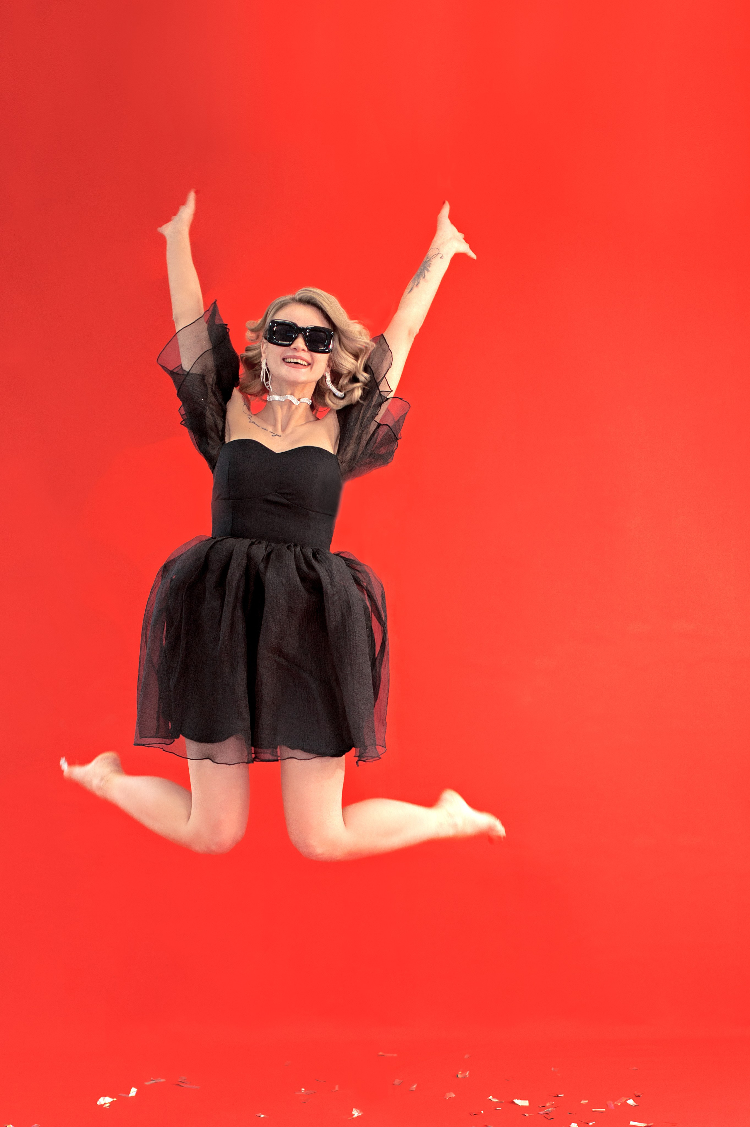 Девушки. Фотограф Духина Наташа