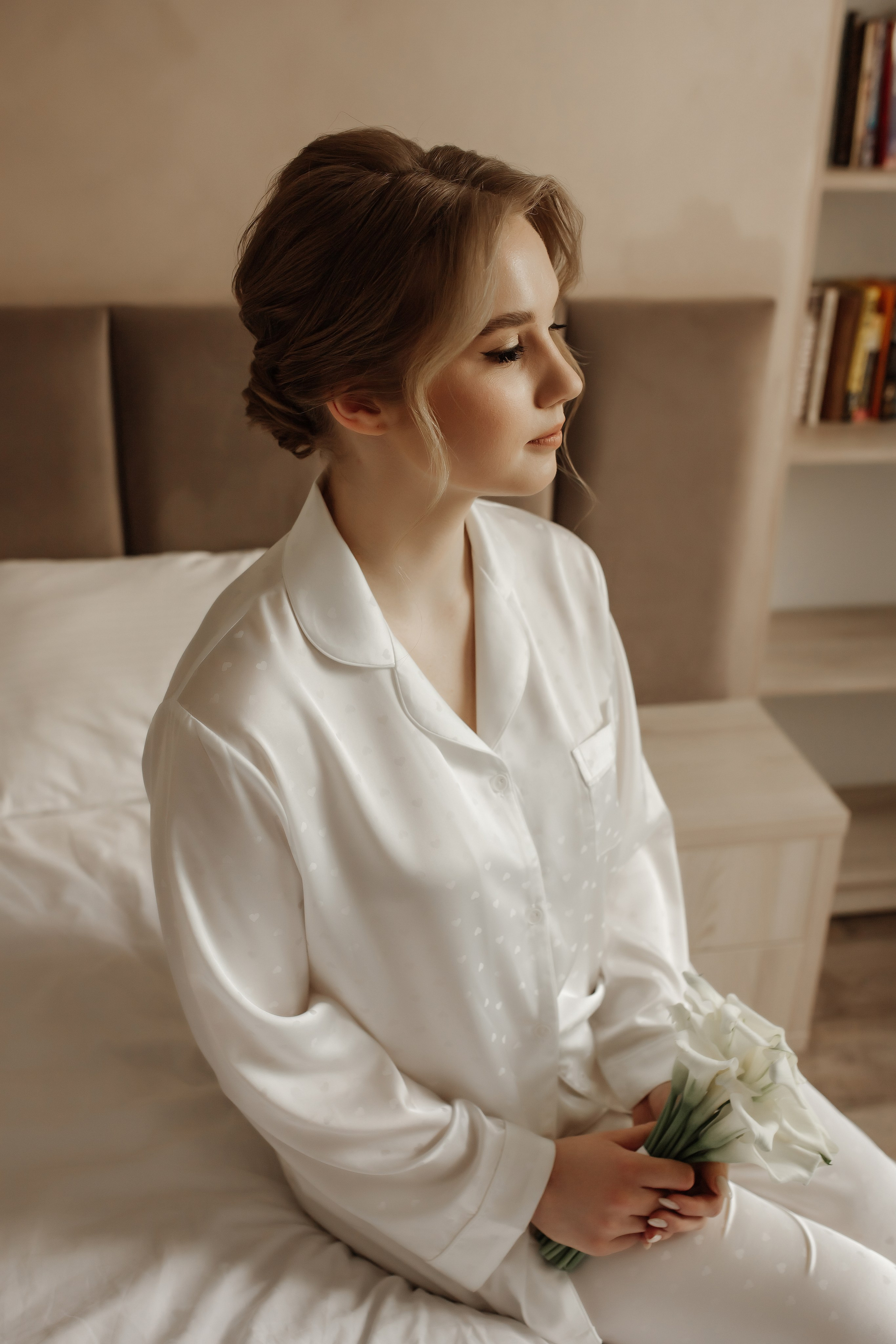 Григорий & Ева. Свадебный и семейный фотограф Санкт-Петербурга Мария Родионова