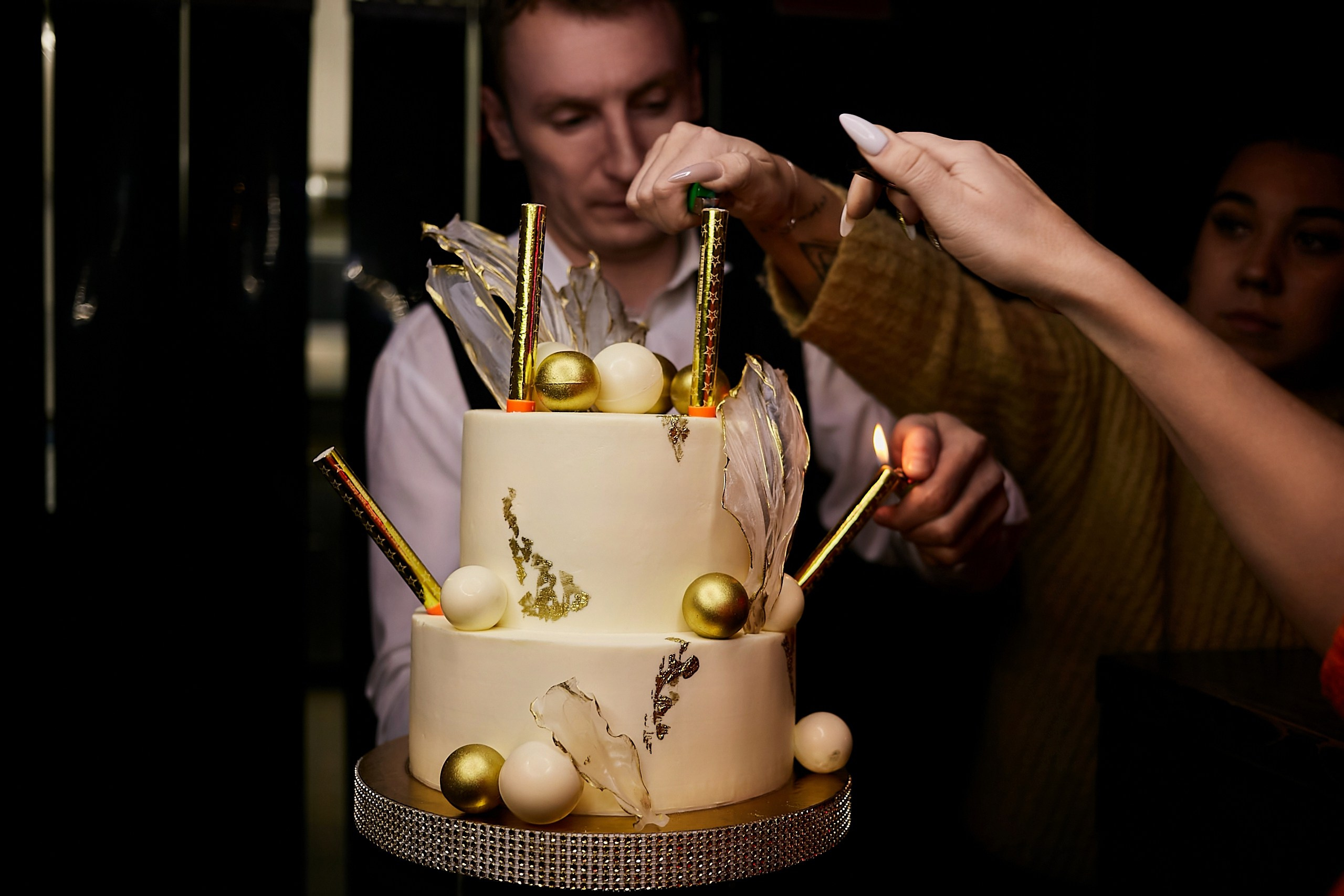 Антон & Гульназ. Фотограф и Видеограф в Москве. Олег Корушев