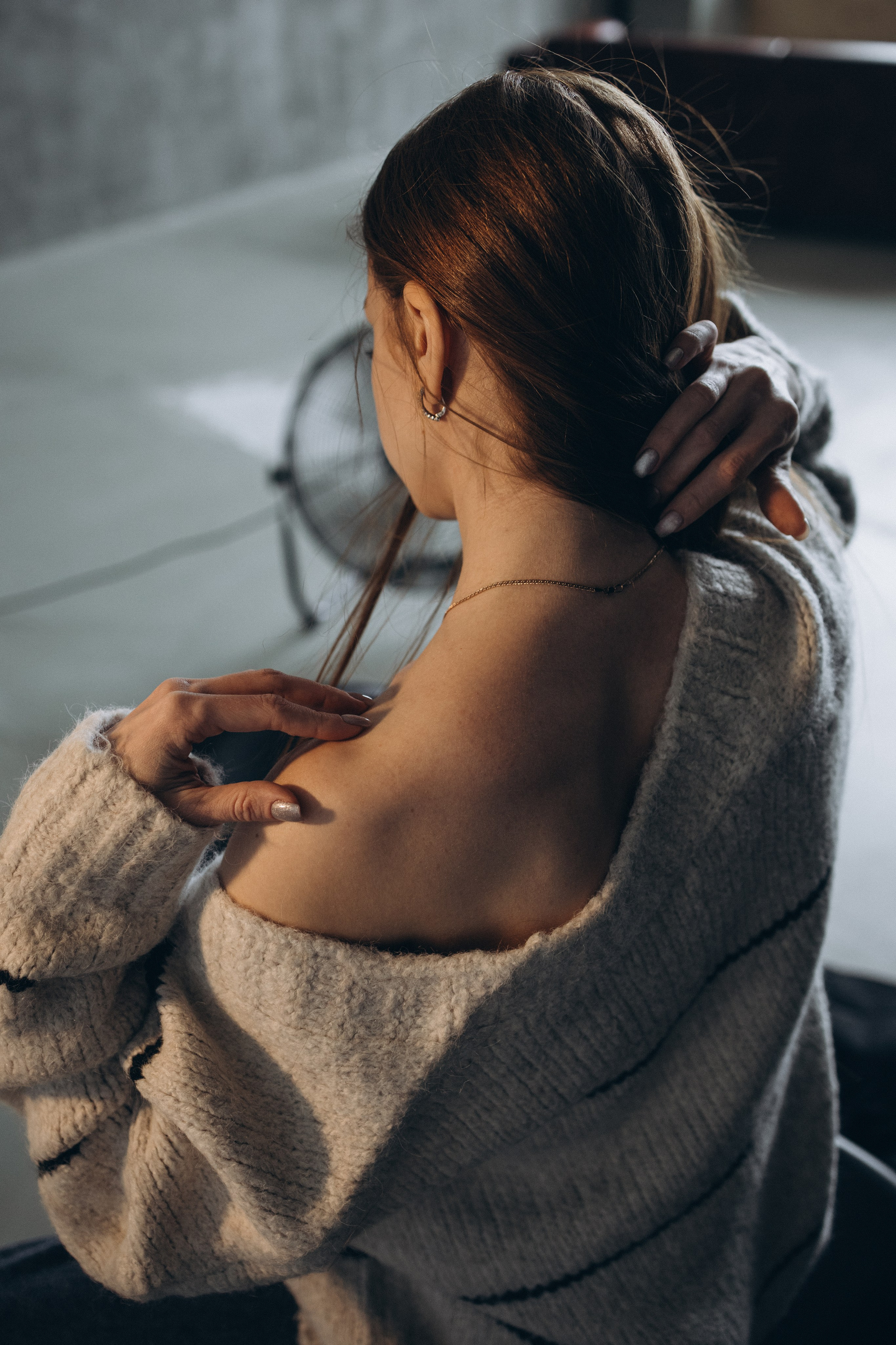 Искренняя Татьяна. Семейный и женский фотограф в Туле