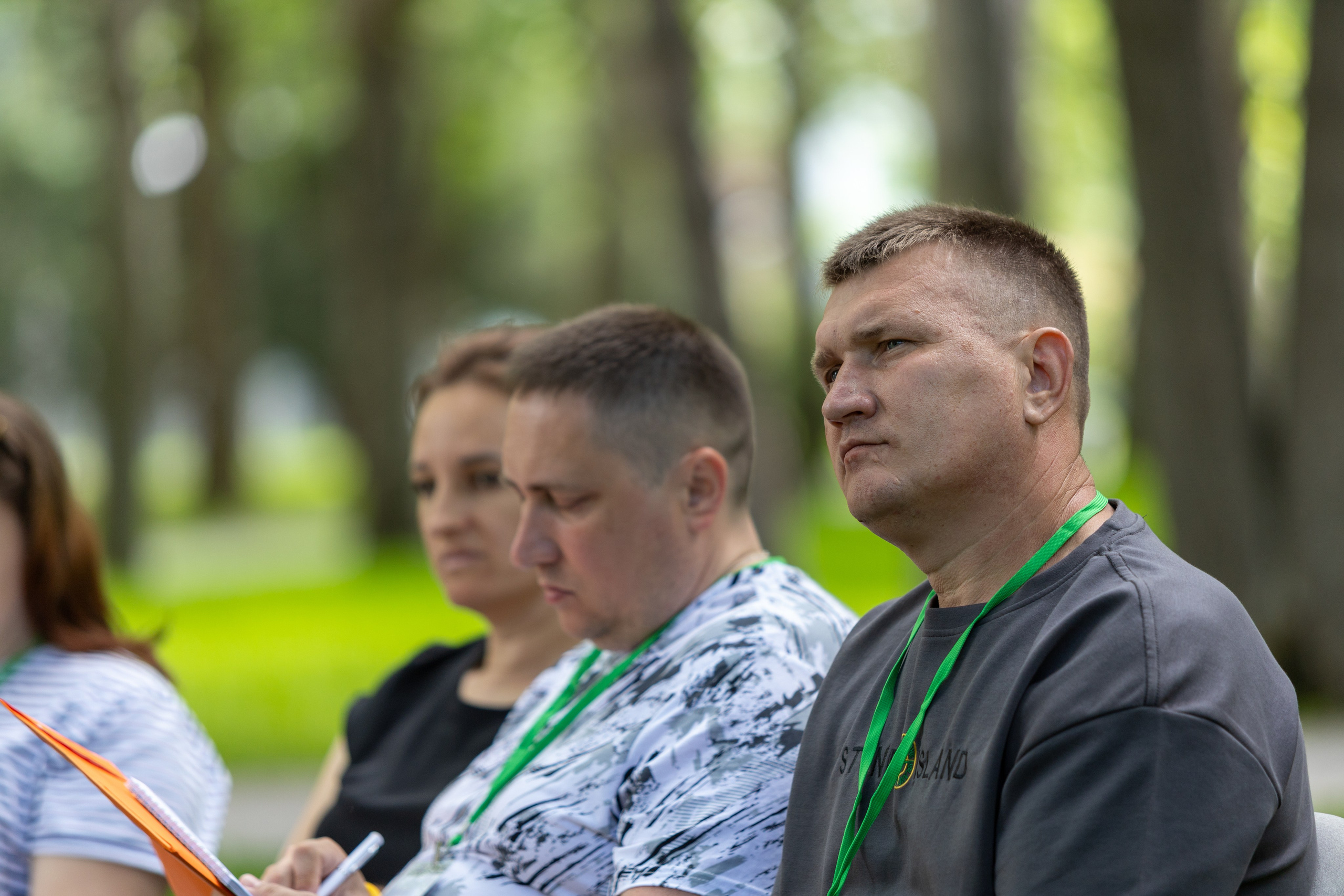 ЭФКО. СЛЁТ ЛИДЕРОВ РАБОЧЕГО АКТИВА. ДЕНЬ 2. Репортажный фотограф Анапа