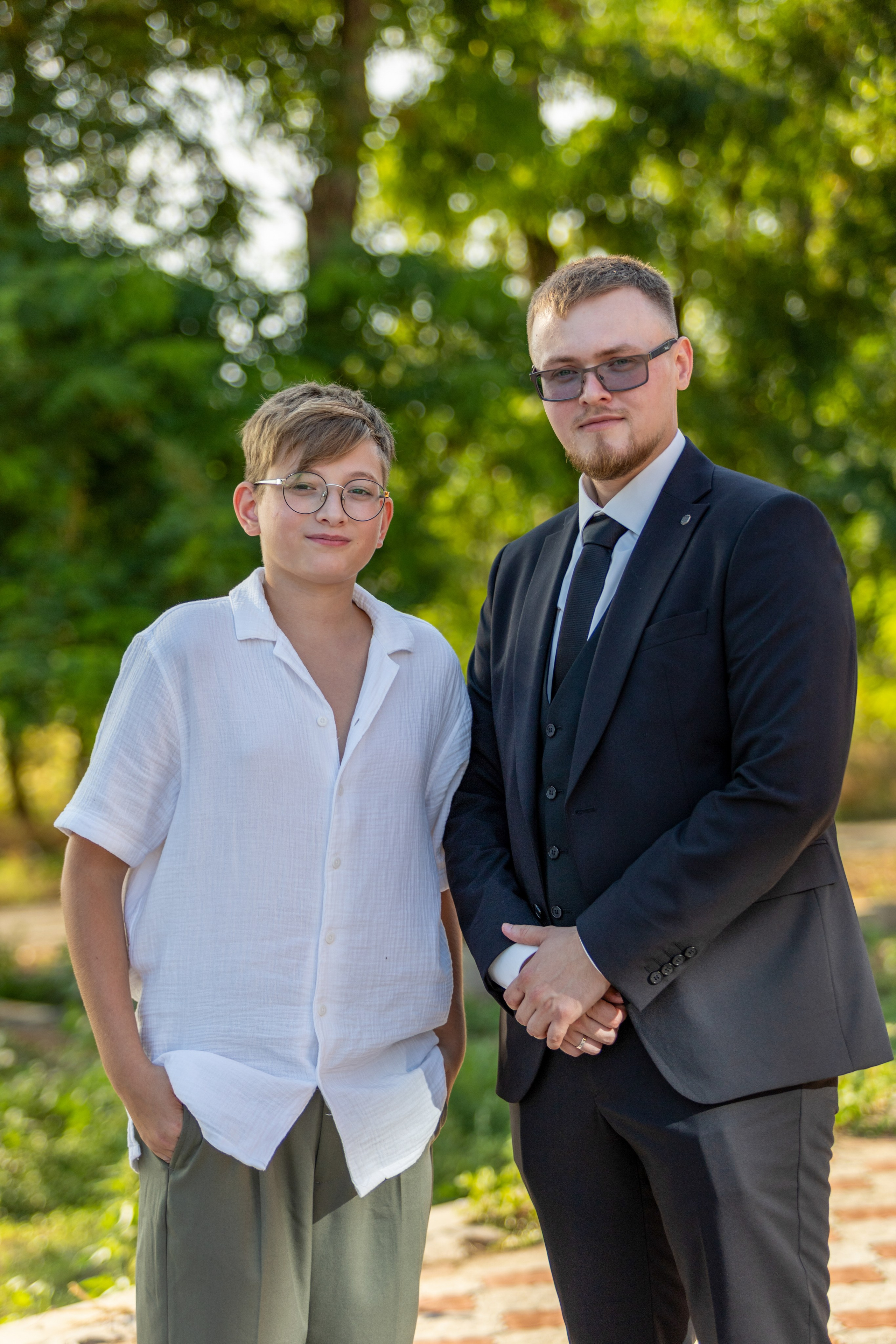 Церемония Виталий и Виктория. Репортажный фотограф Анапа
