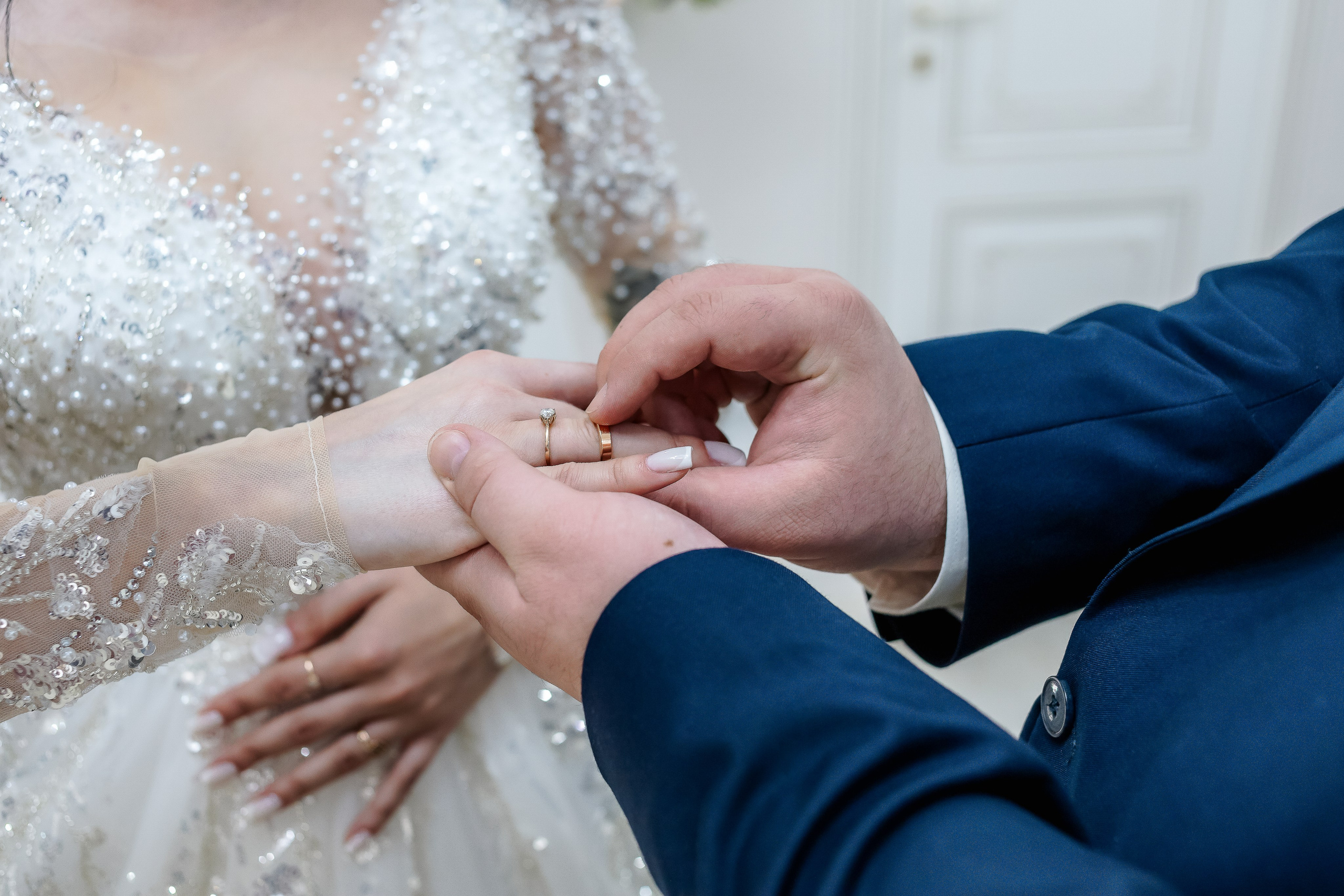 ЗАГС Мурад и Екатерина. Репортажный фотограф Анапа