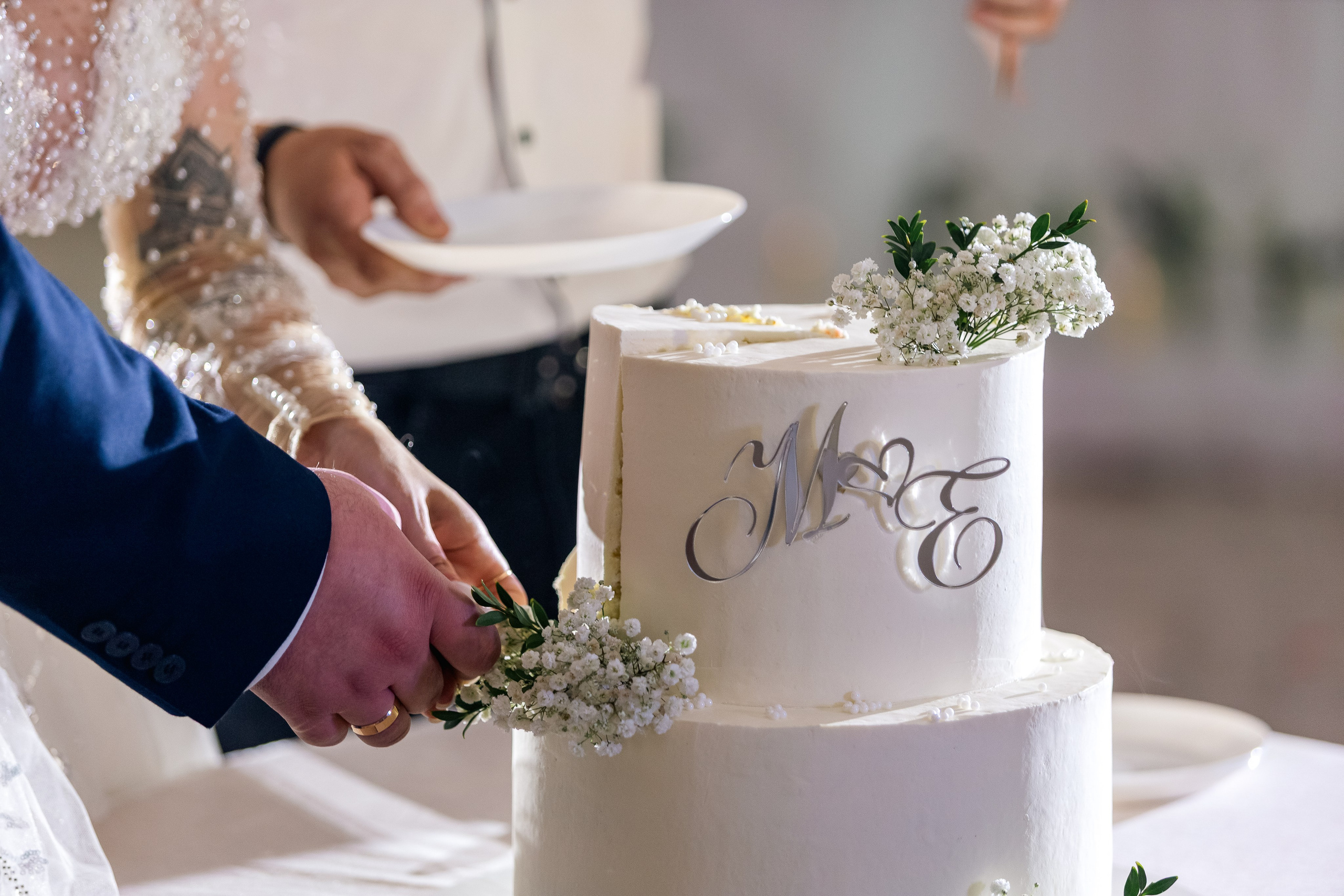 Банкет Мурад и Екатерина. Репортажный фотограф Анапа