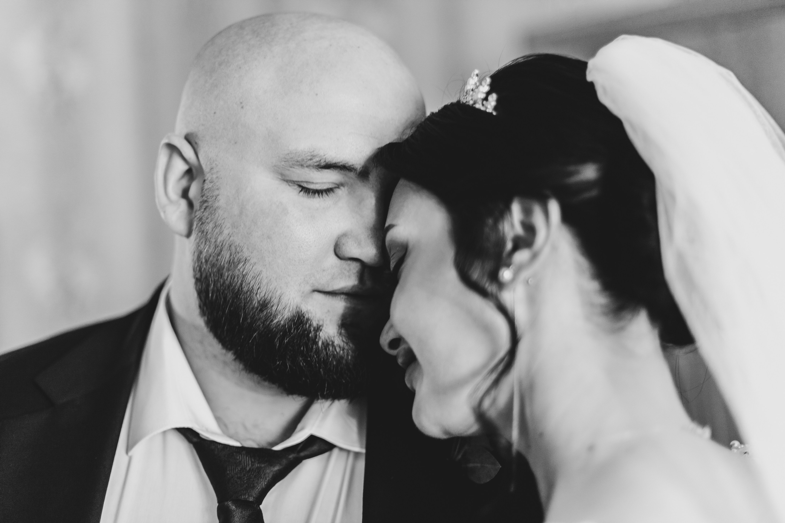 Выкуп и сборы Мурад и Екатерина. Репортажный фотограф Анапа