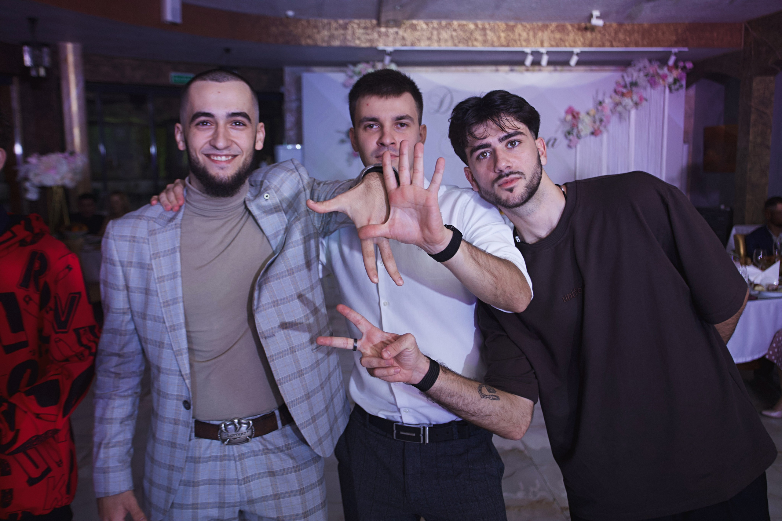 Свадьба Светлана и Даниил. Репортажный фотограф Анапа