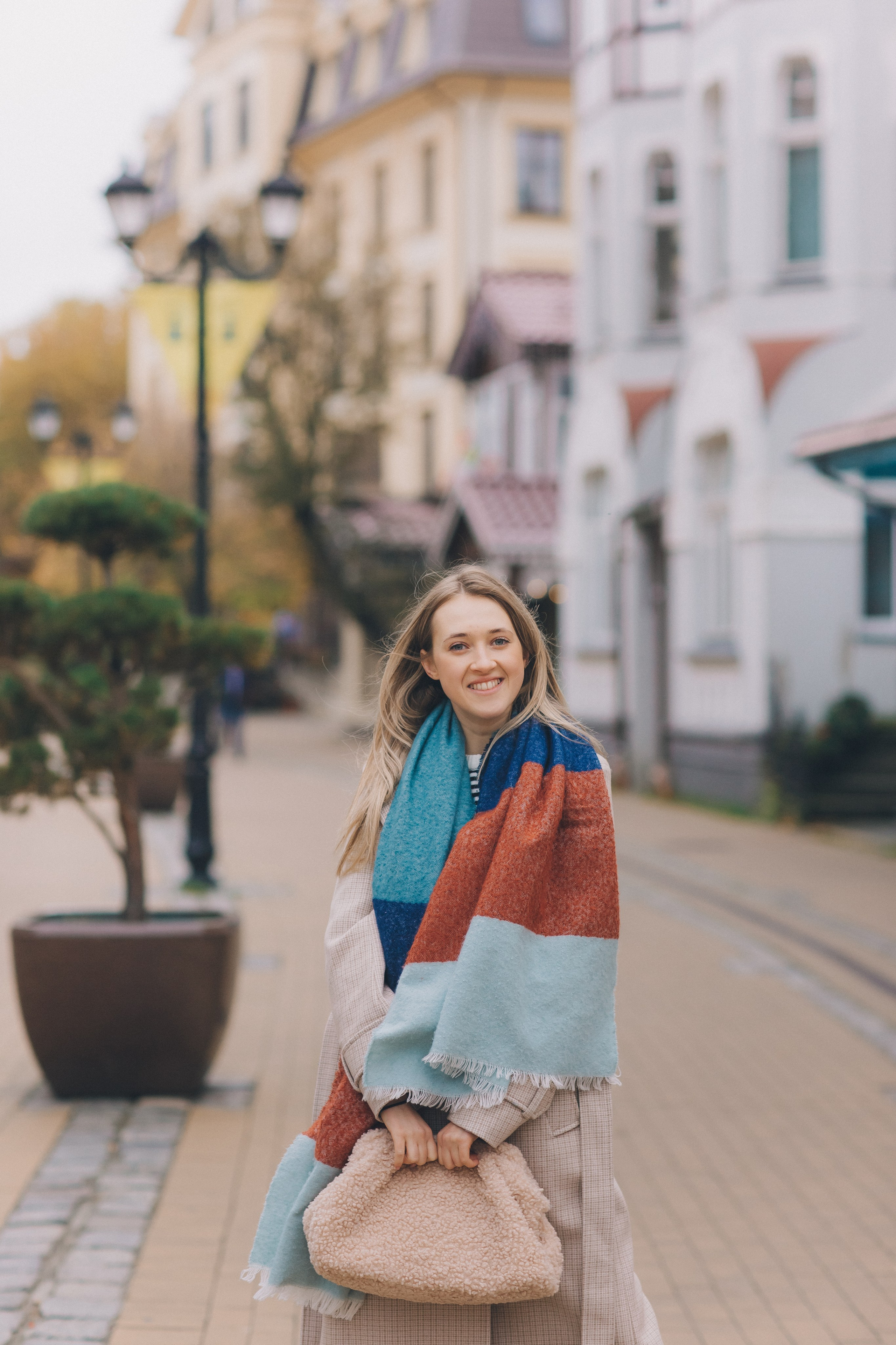 Юля. Фотограф Зеленоградск Красильникова Елена