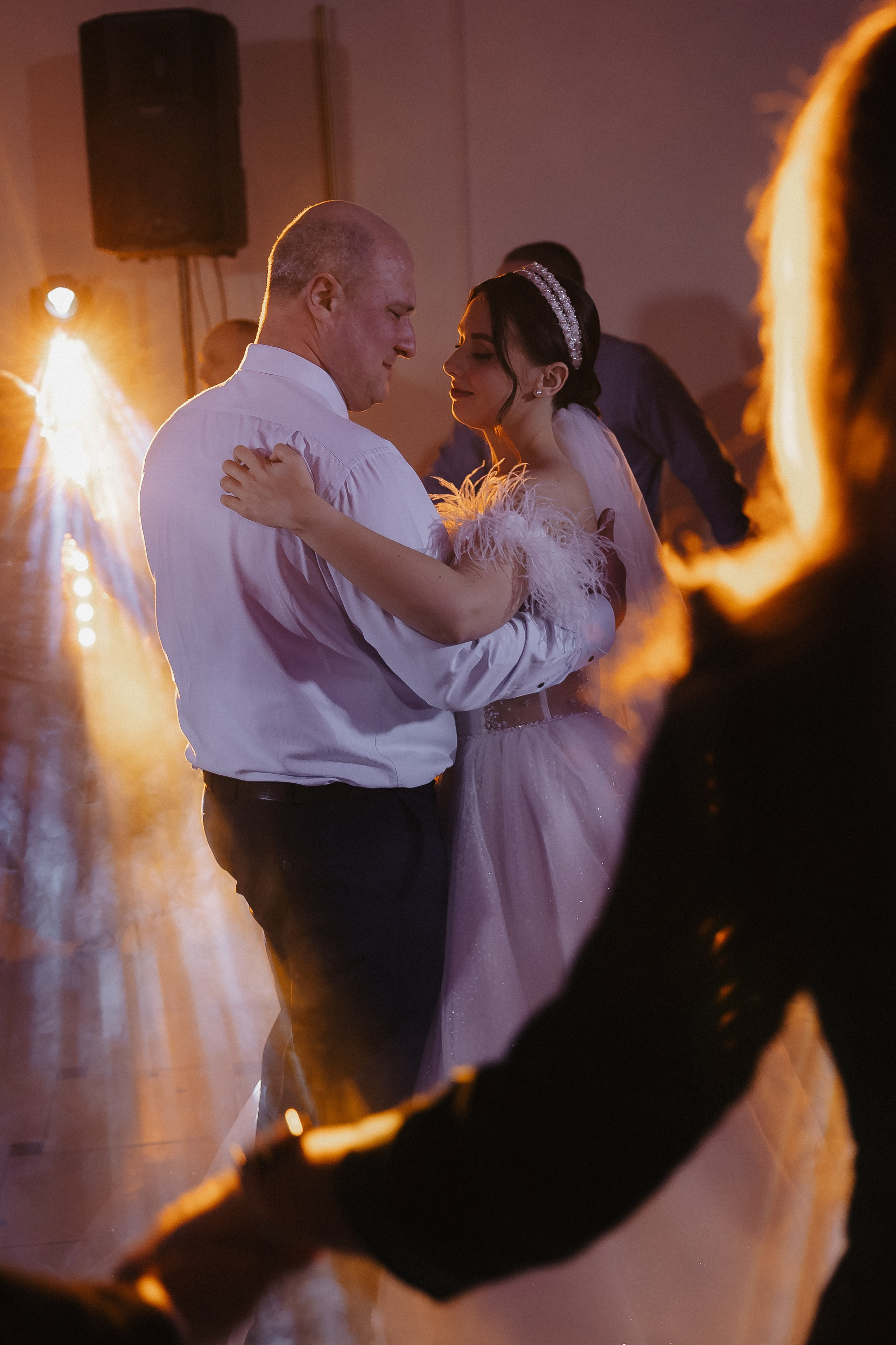 Вадим и Настя. Свадебный фотограф Роман Медведев , Минск, Беларусь