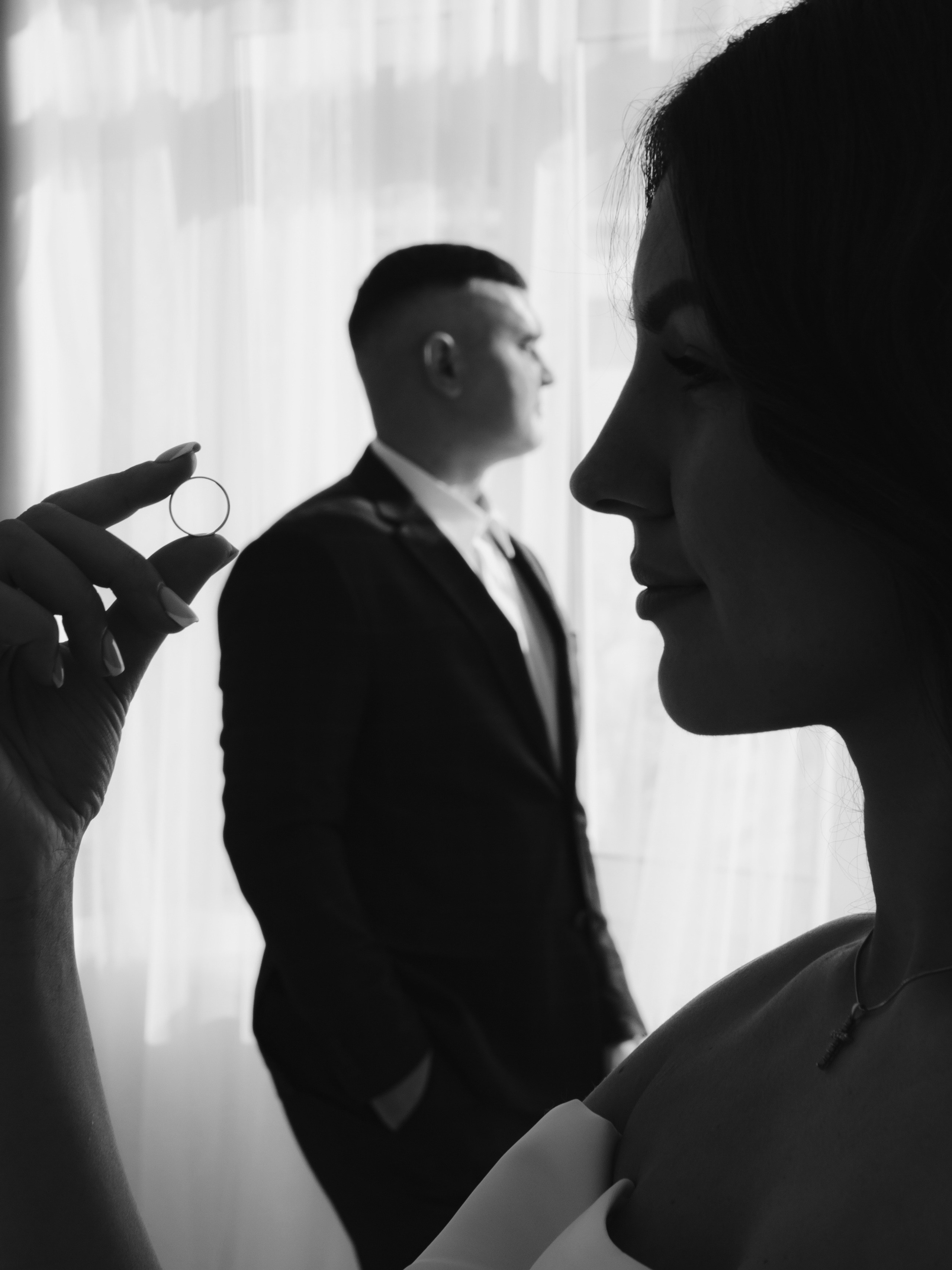 Дима & Оксана. Фотограф во Владивостоке Парамонова Елена