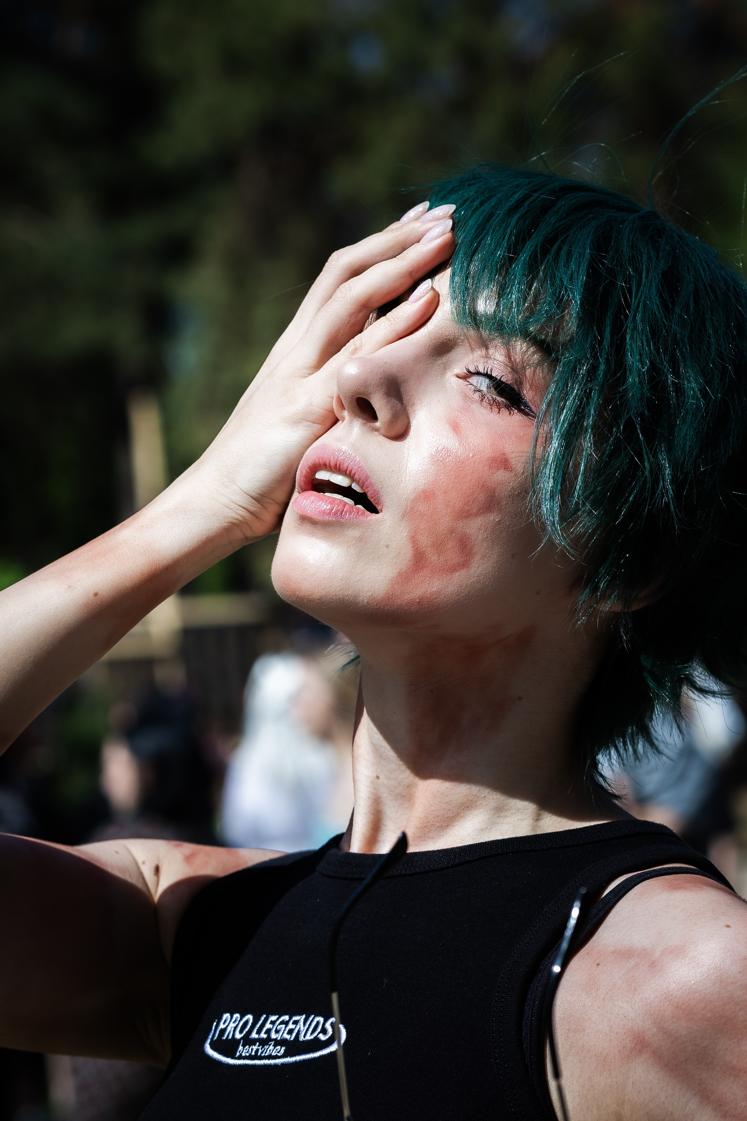 VrnFest May 2025. Главная