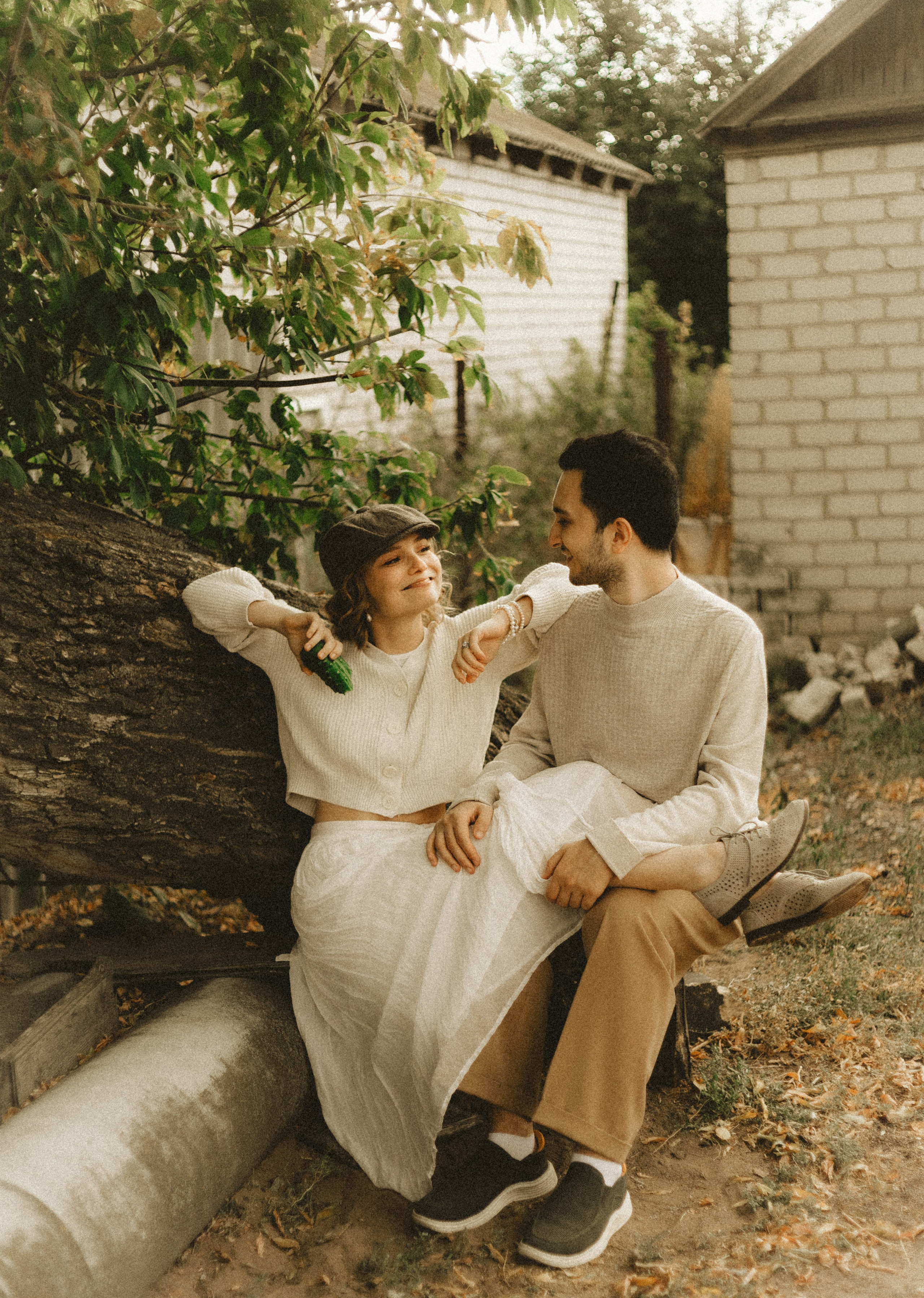 Арут и Саша. Фотограф свадебных и парных историй Кристина Шакула