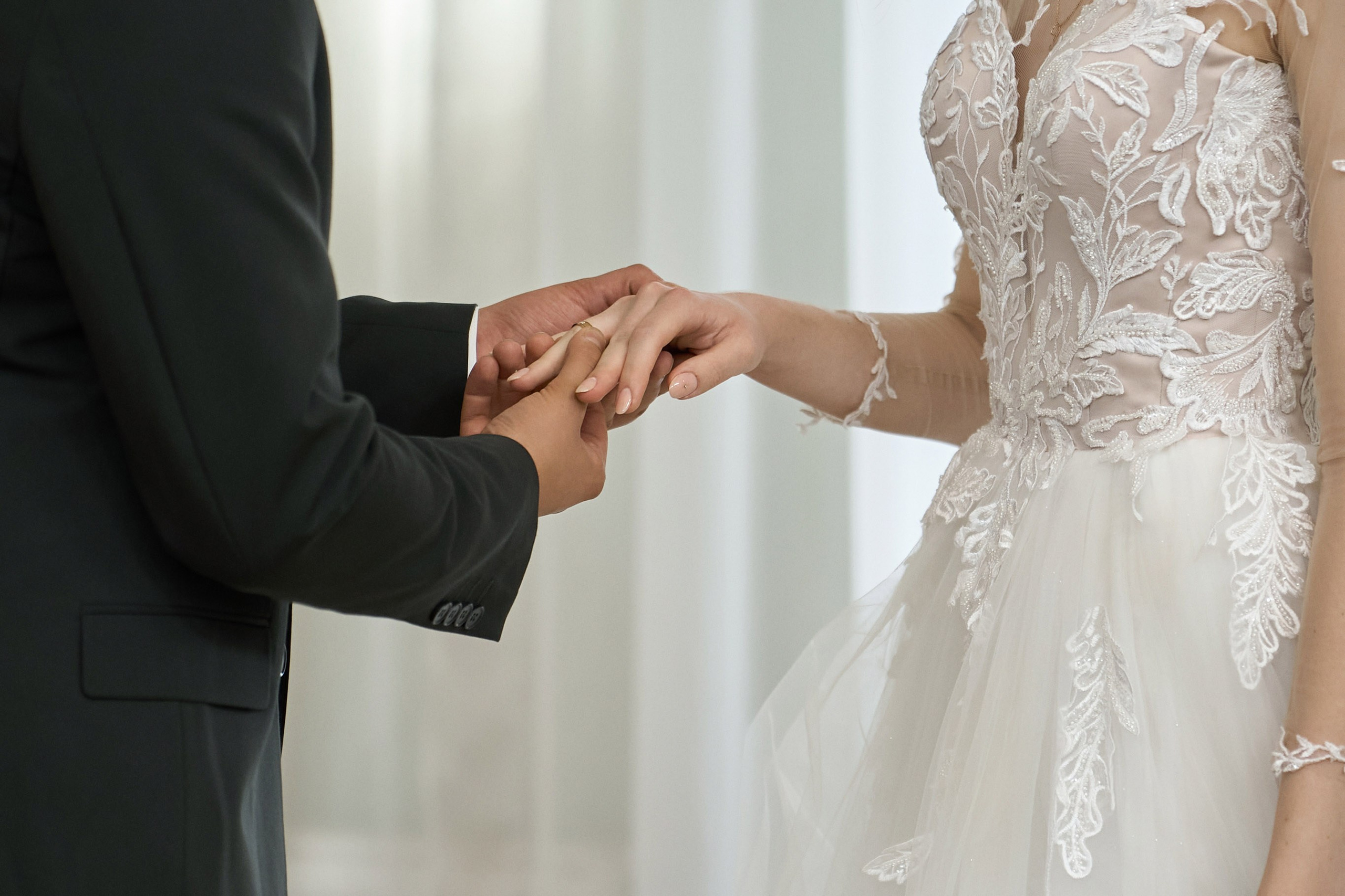 Иван и Анна. Свадебный и Репортажный фотограф в Санкт-Петербурге Дмитрий Бирцев