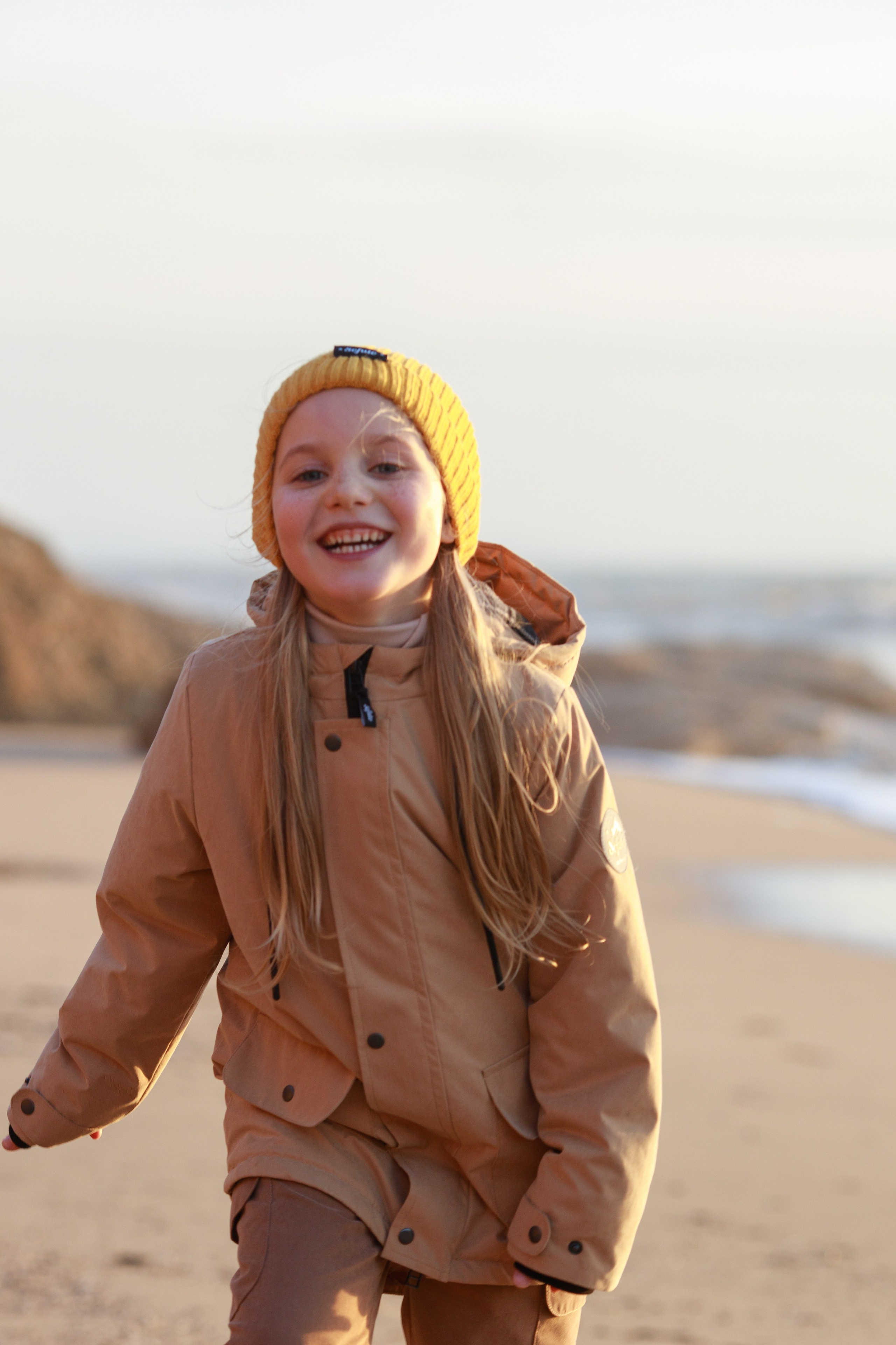 Sofuto. Весна 2024. Римма Зайцева контент для брендов