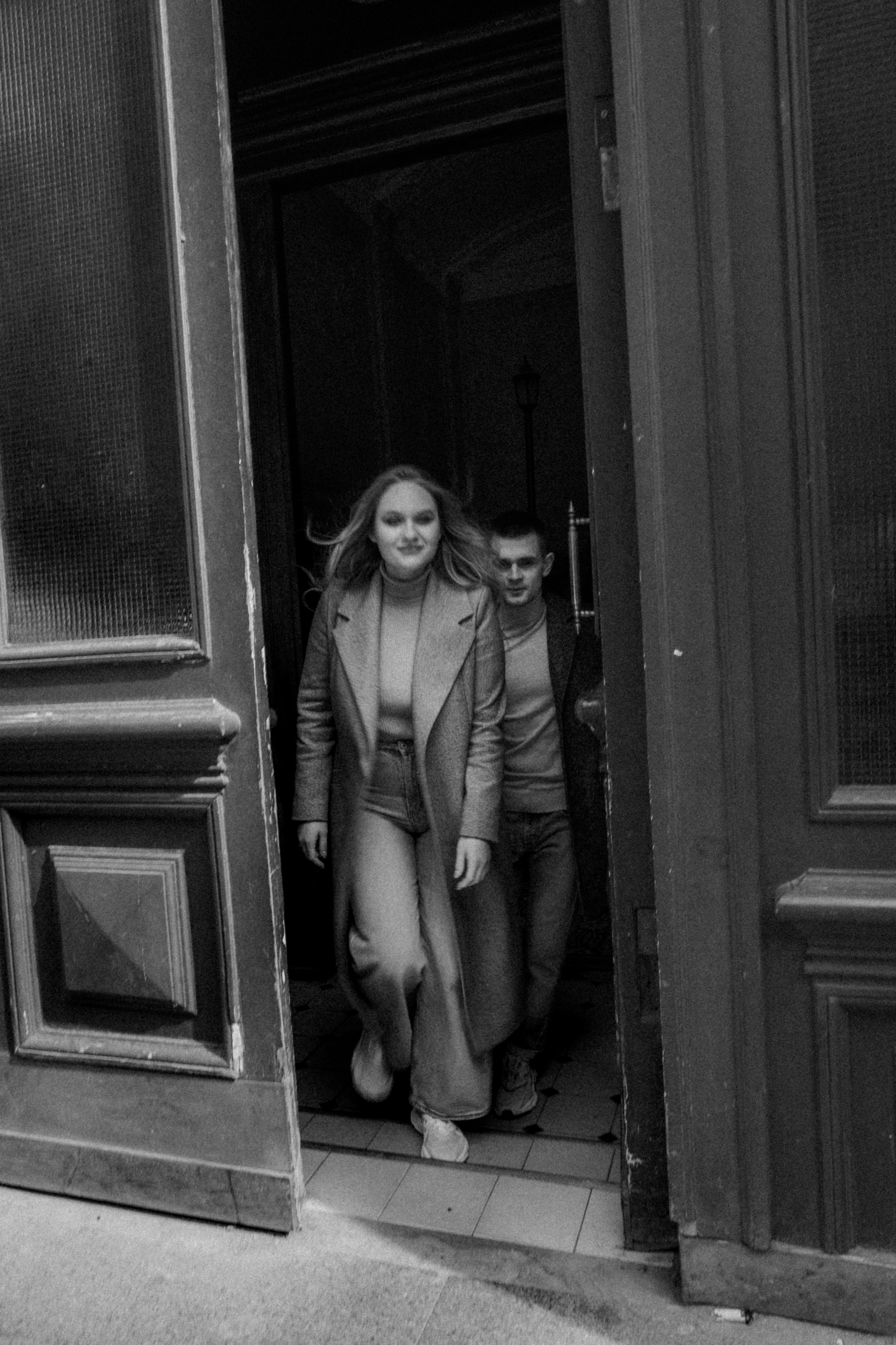 Настя и Антон. Www.ostermiller.ru