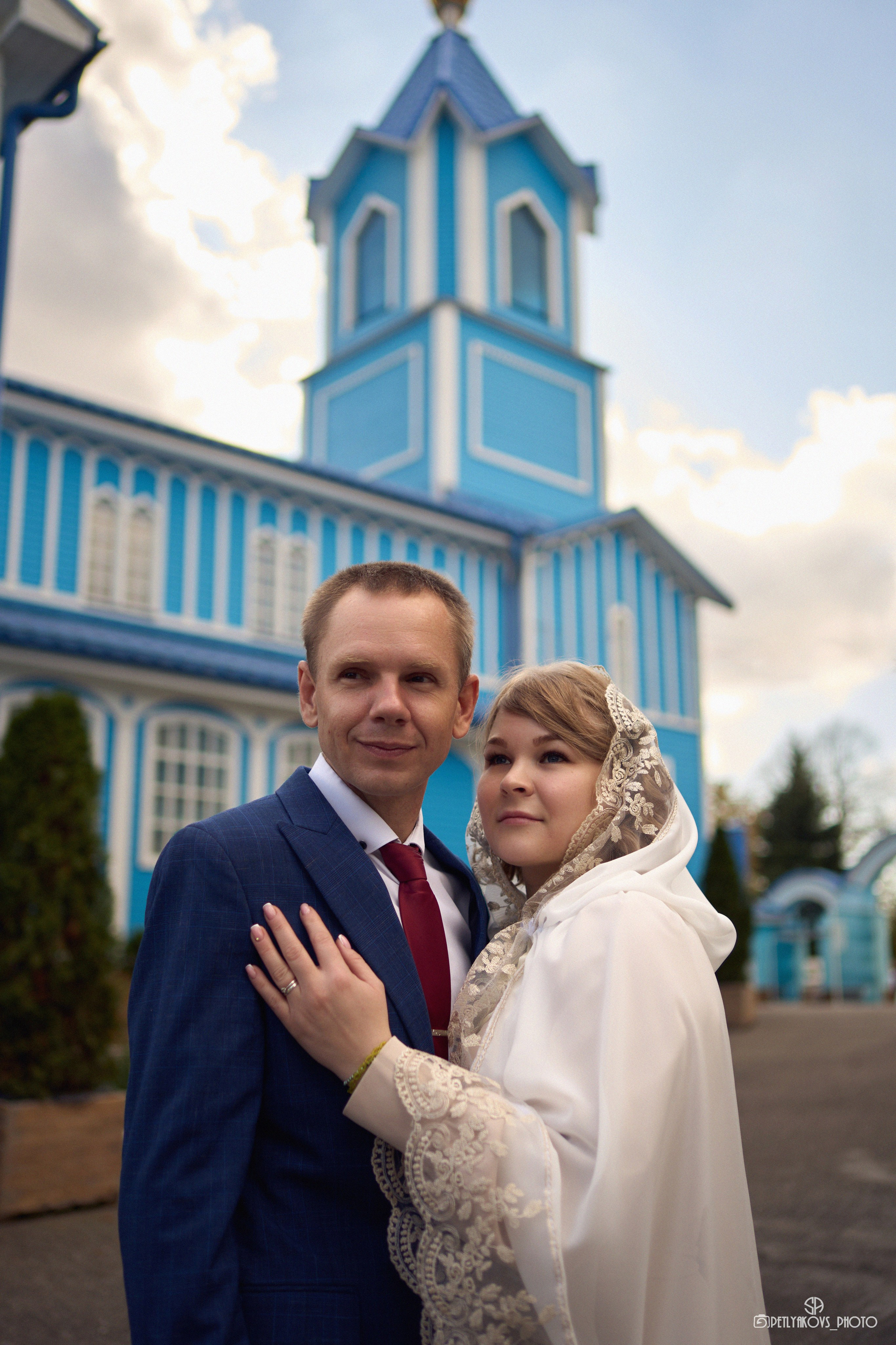 Венчание Татьяны и Александра. Фотограф, видеограф Пятигорск, Ставрополь, Ессентуки, Petlyakovs_photo