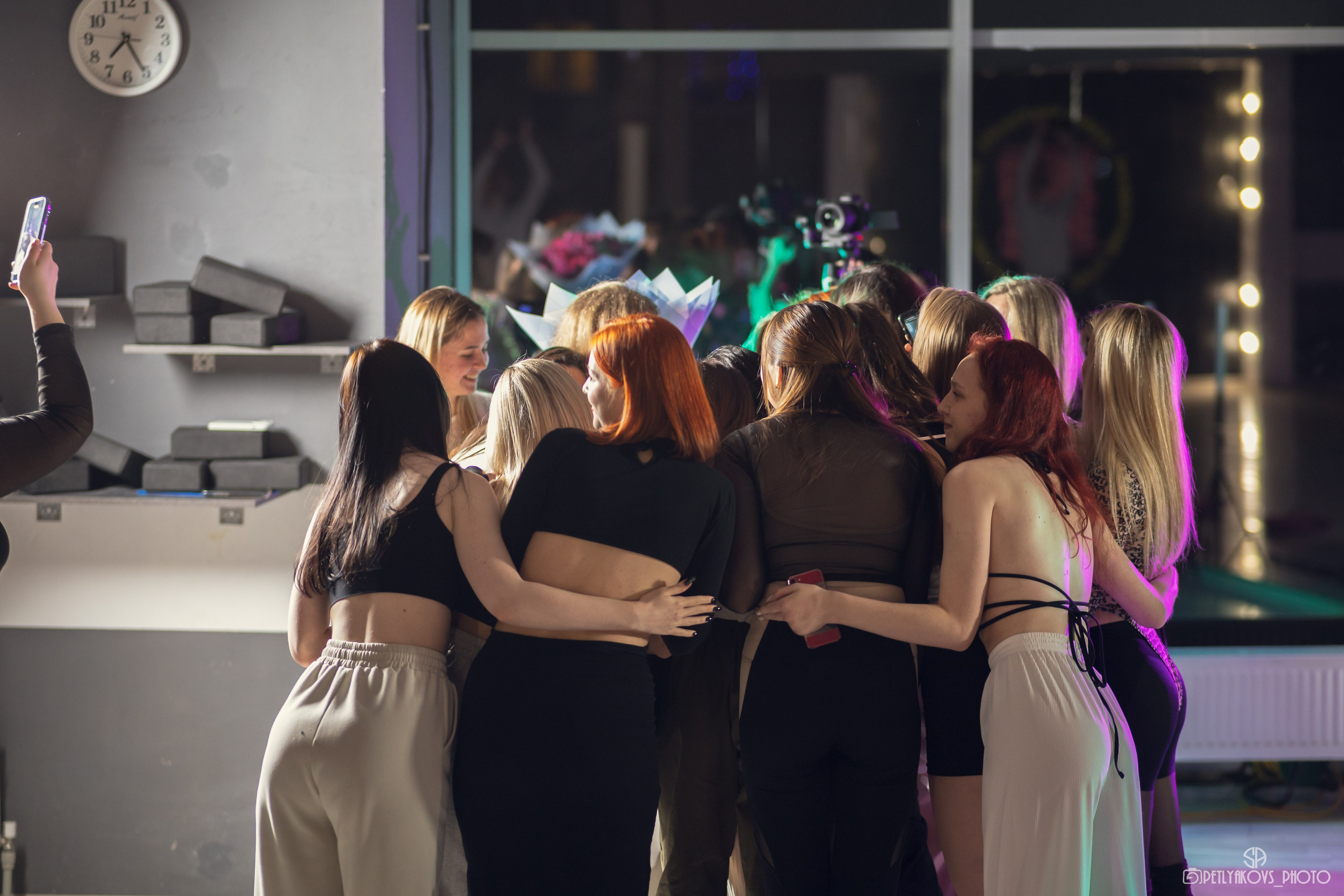 Волшебная вечеринка на день рождения Миланы. Фотограф, видеограф Пятигорск, Ставрополь, Ессентуки, Petlyakovs_photo