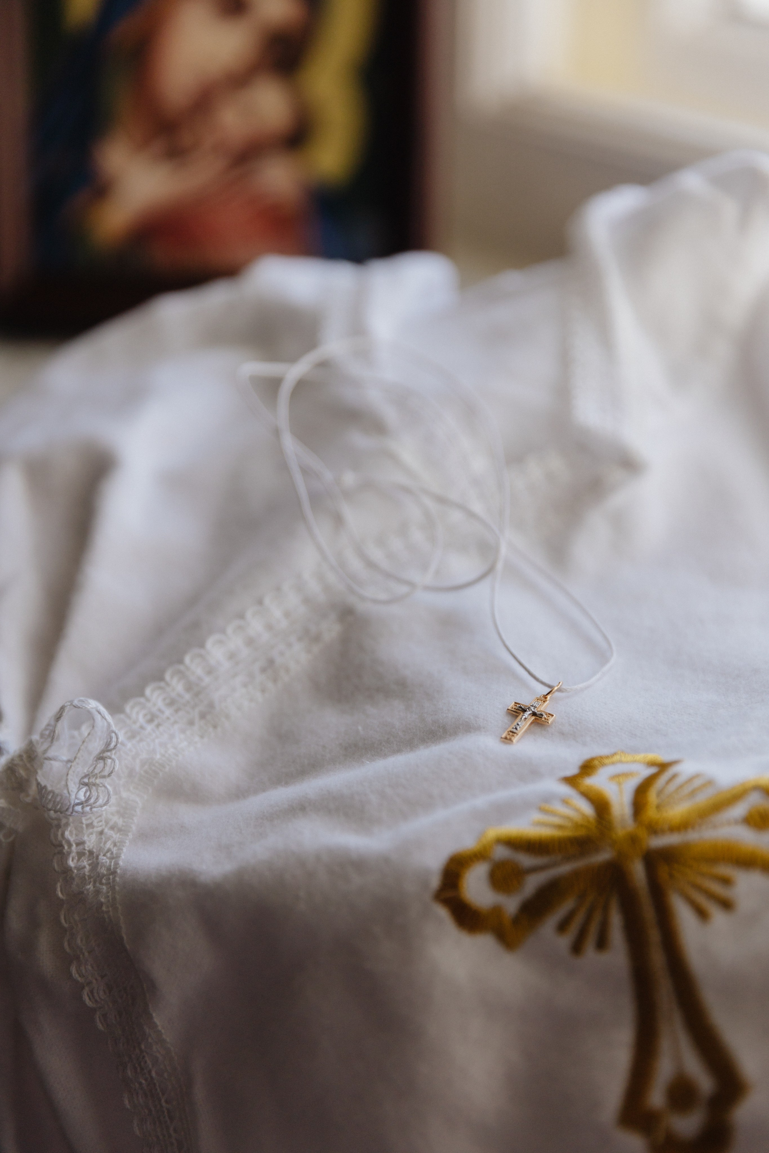 КРЕЩЕНИЕ. Фотограф Лодейное Поле Екатерина Герасимова в Санкт-Петербурге и Лен. области