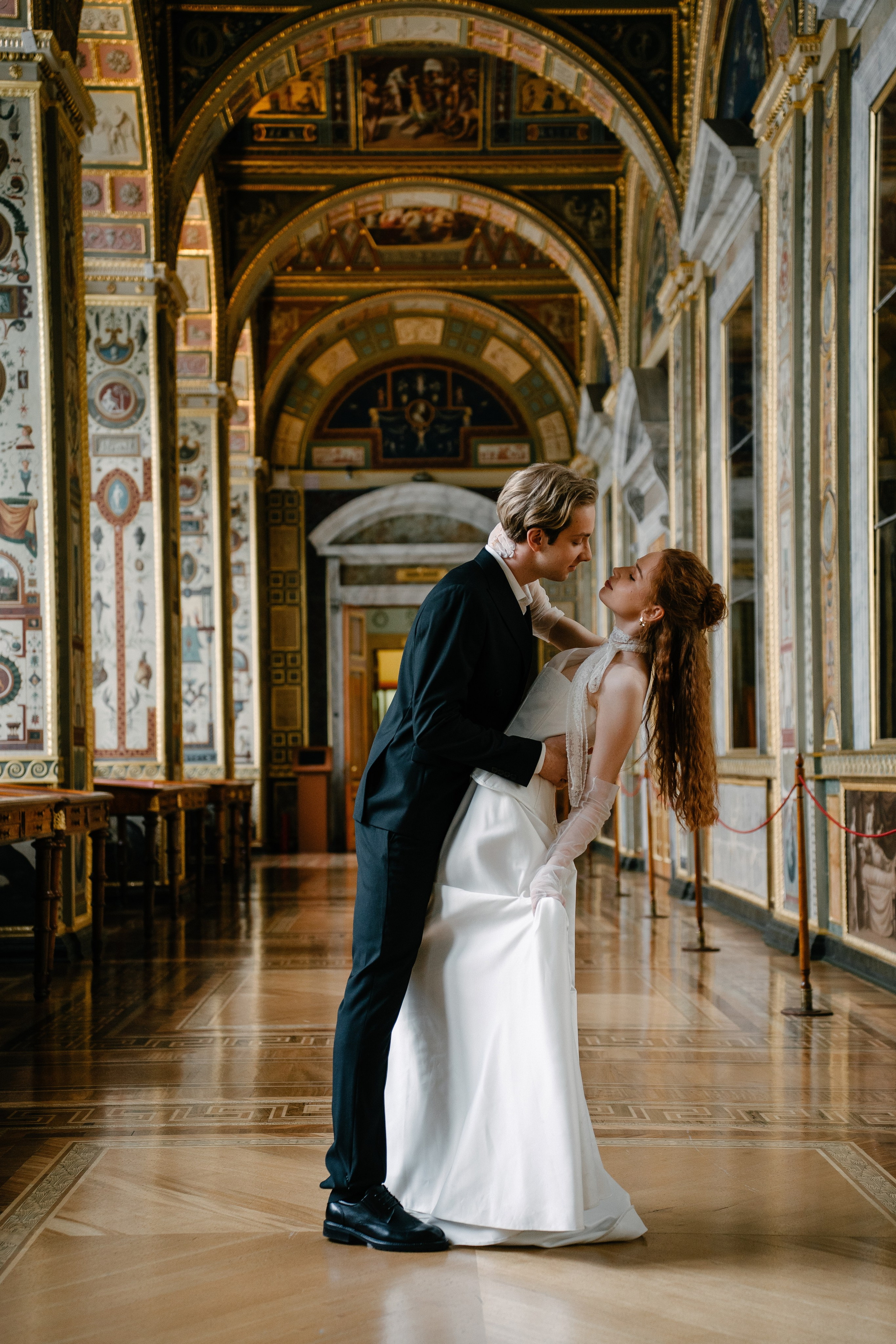Артём и Ксения. Свадебный и семейный фотограф в Воронеже Анастасия Бойко