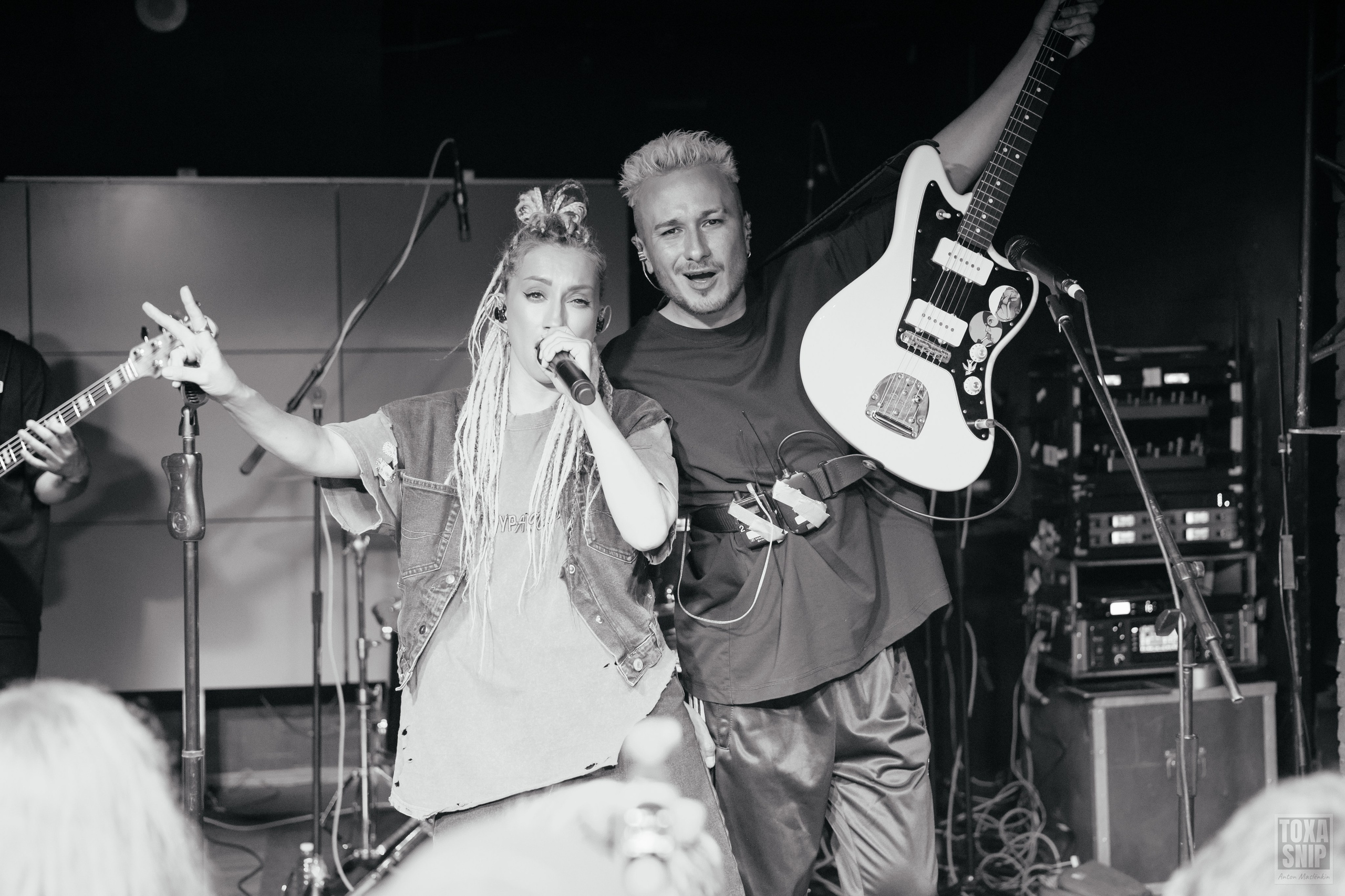 Мураками (27.04.2025). Toxasnip Photo | Anton Maslenkin