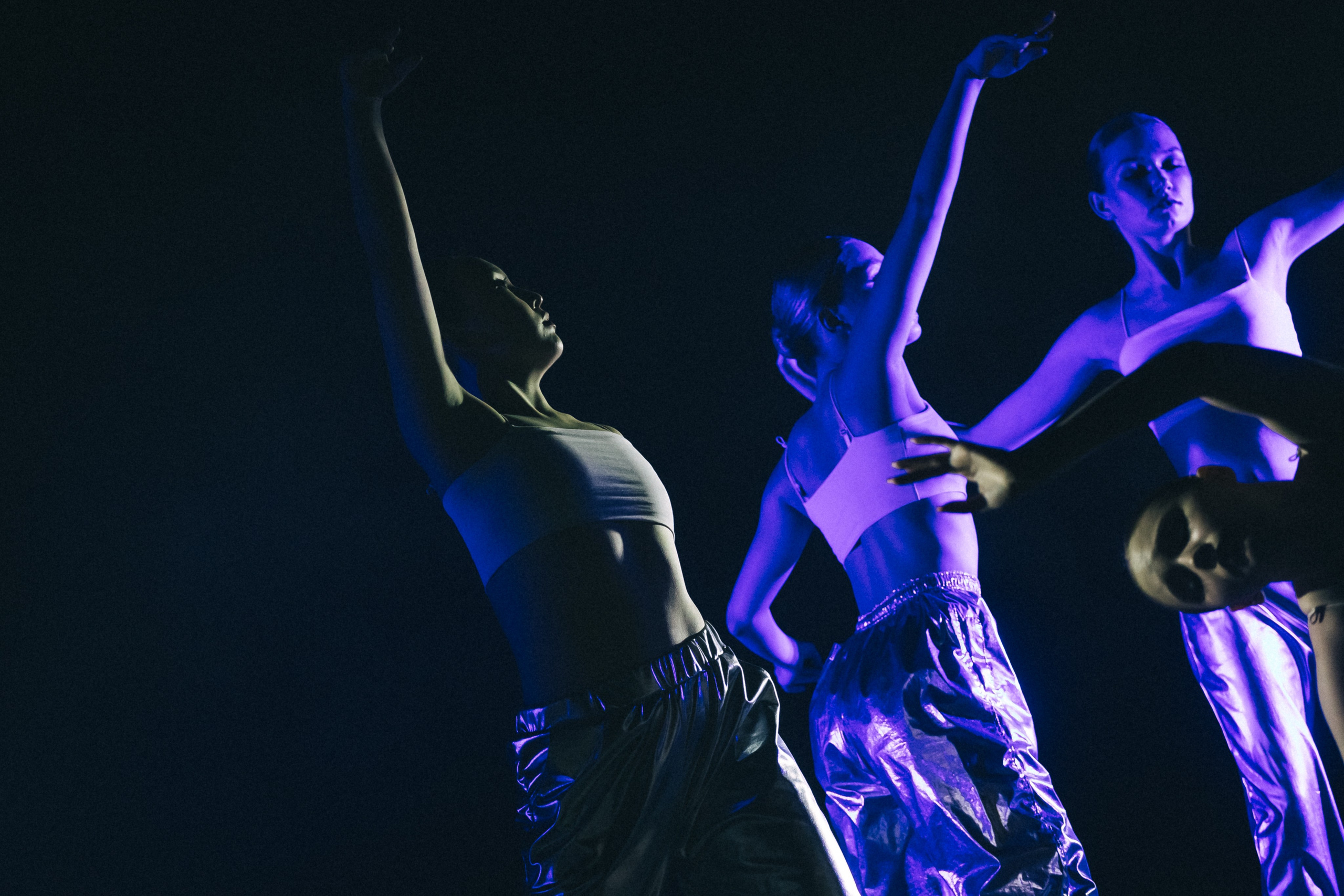 Отчётный концерт КемГИК. Фотограф Кемерово | Сергей