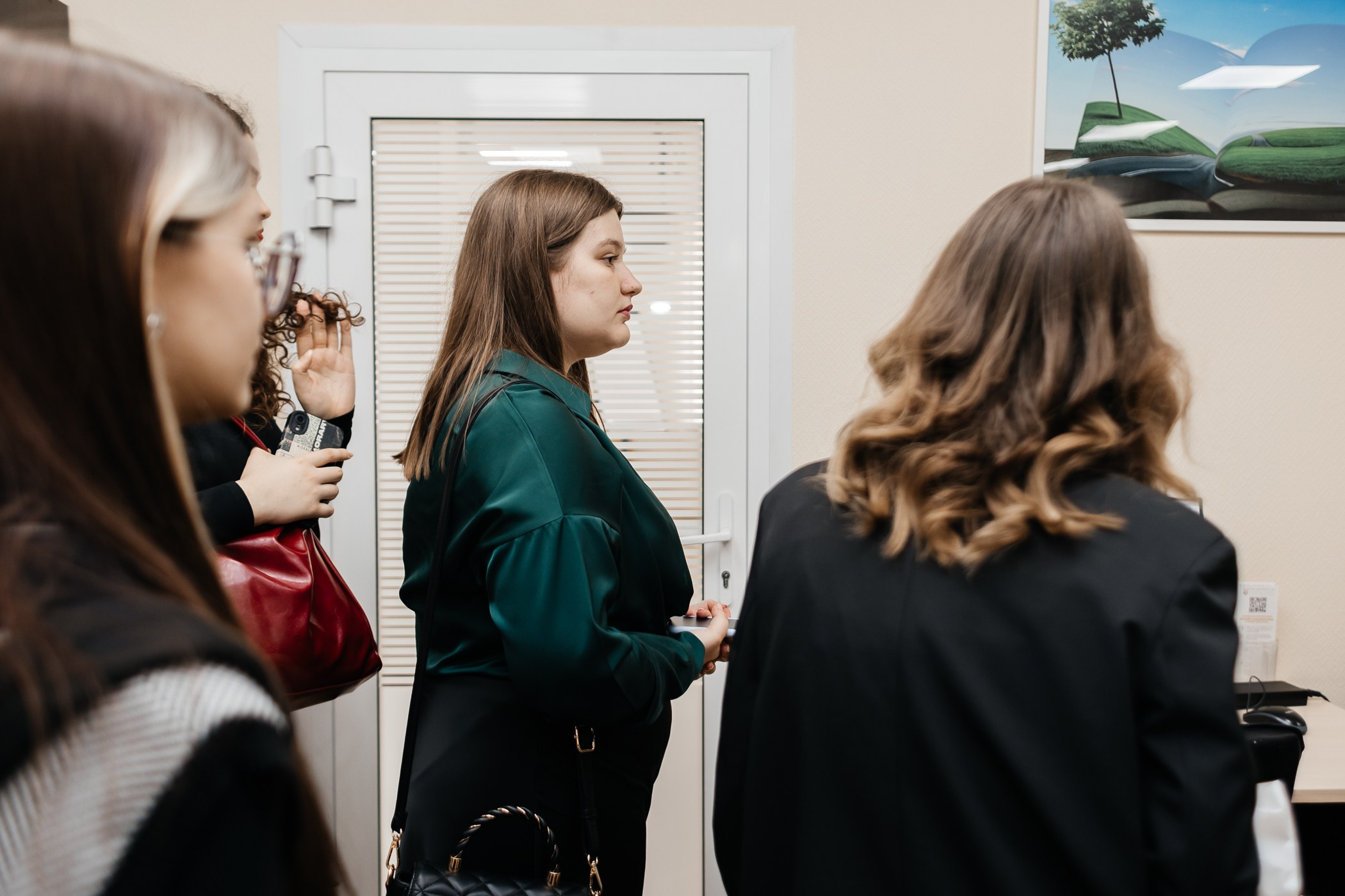 Медиасеминар «#МедиаСтартВКемГУ». Фотограф Кемерово | Сергей