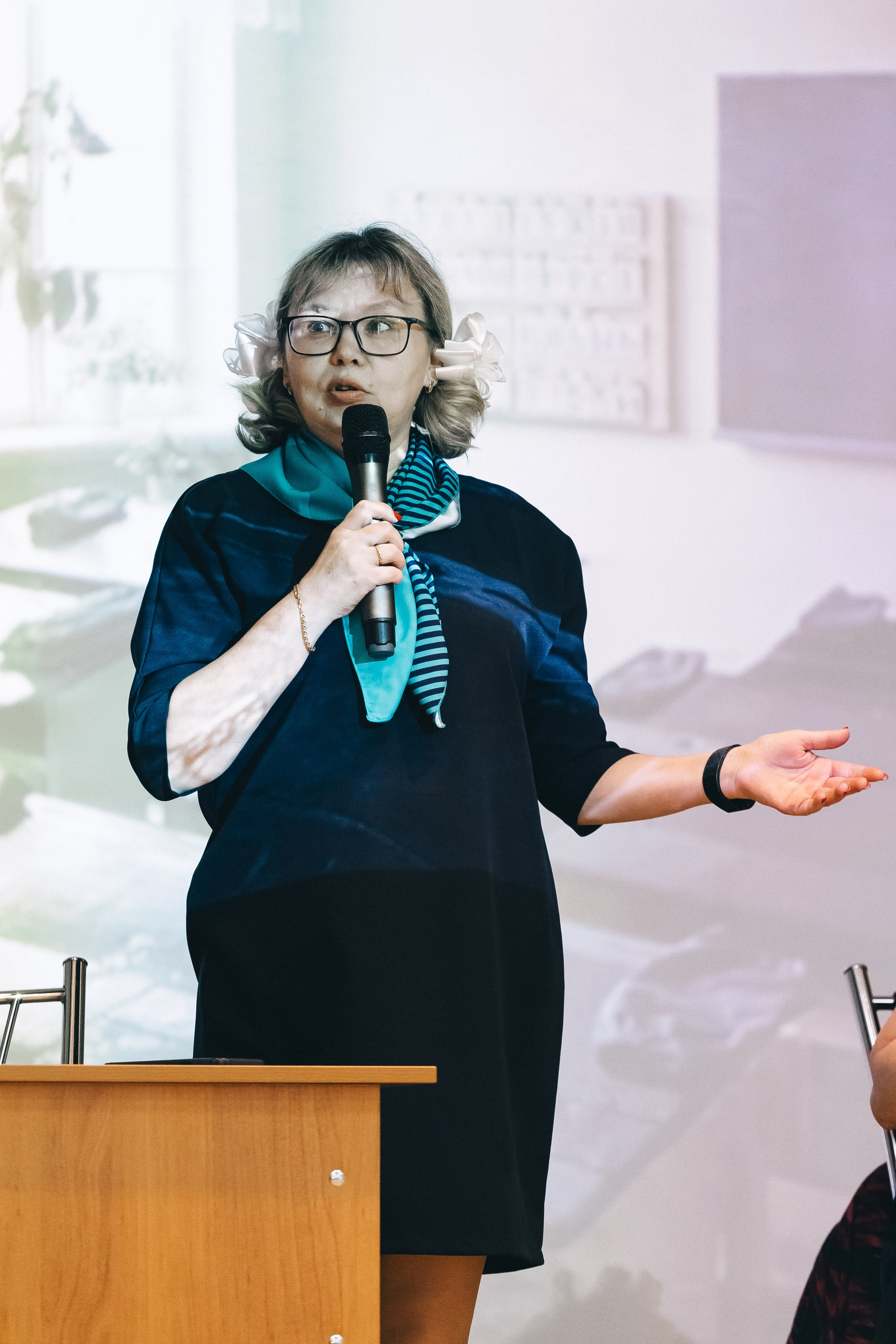 Последний звонок «Лицей 62». Фотограф Кемерово | Сергей