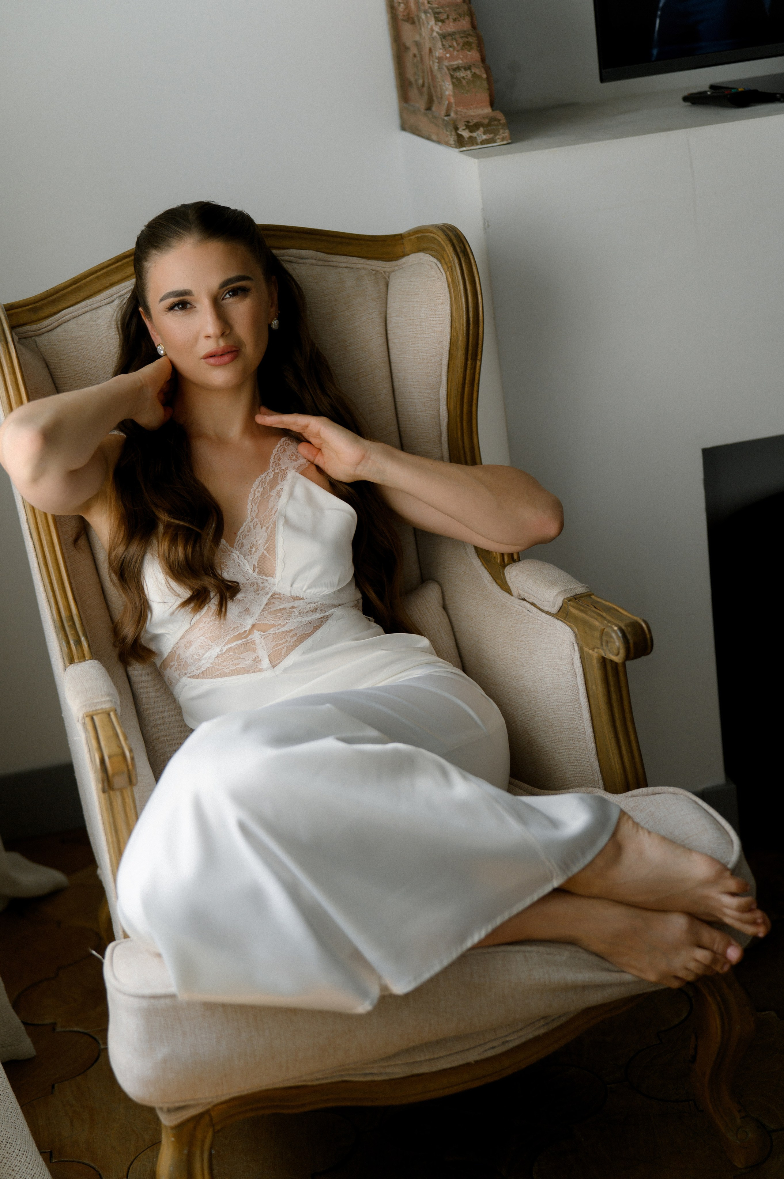 Тимур и Анжелика. Свадебный фотограф и видеограф