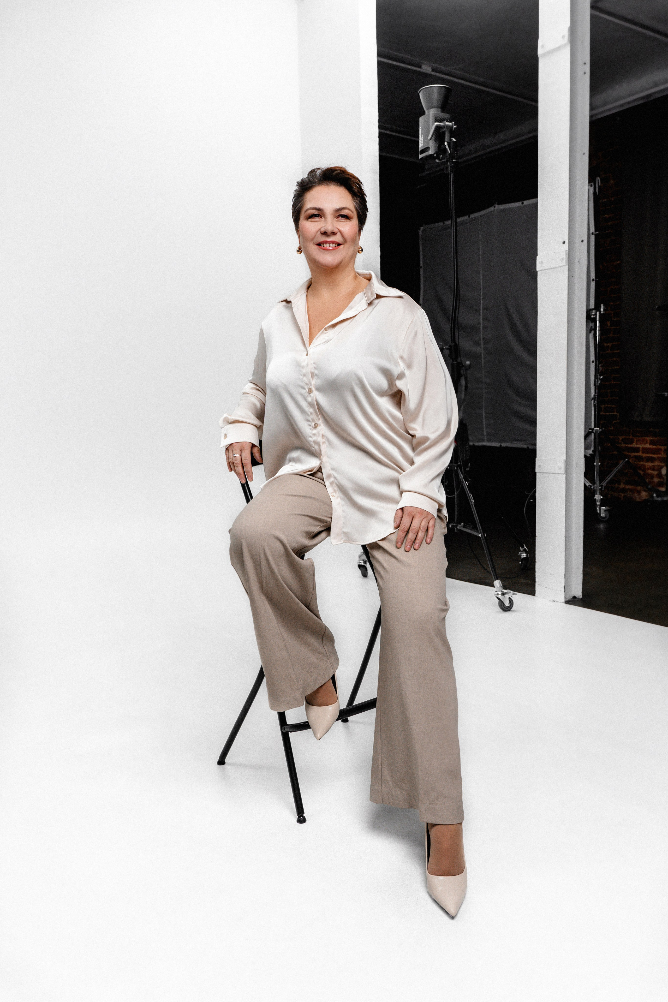 Инесса. Ваш семейный фотограф в Минске — Вика Трегубова