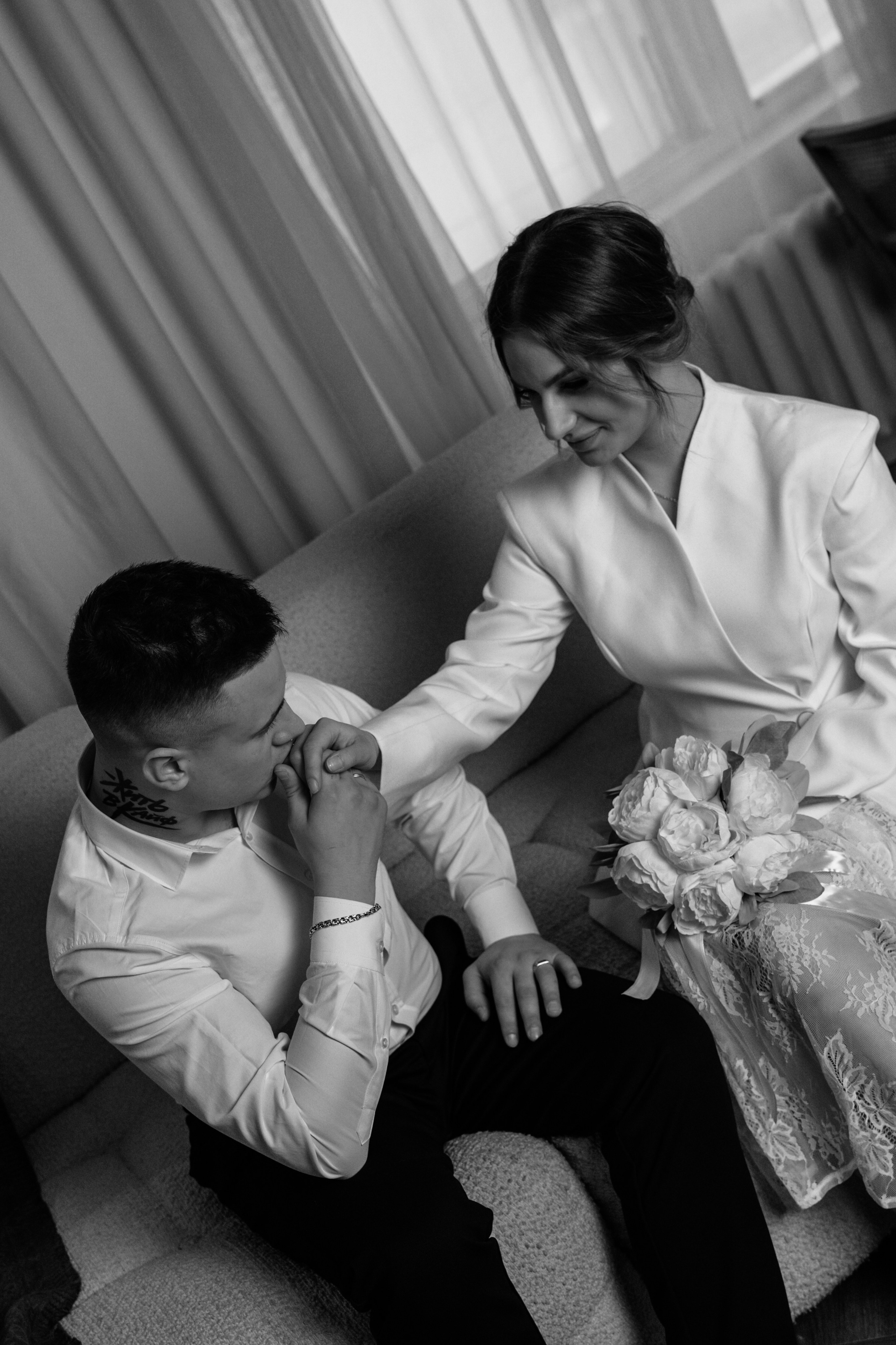 L$K. Ваш семейный фотограф в Минске — Вика Трегубова