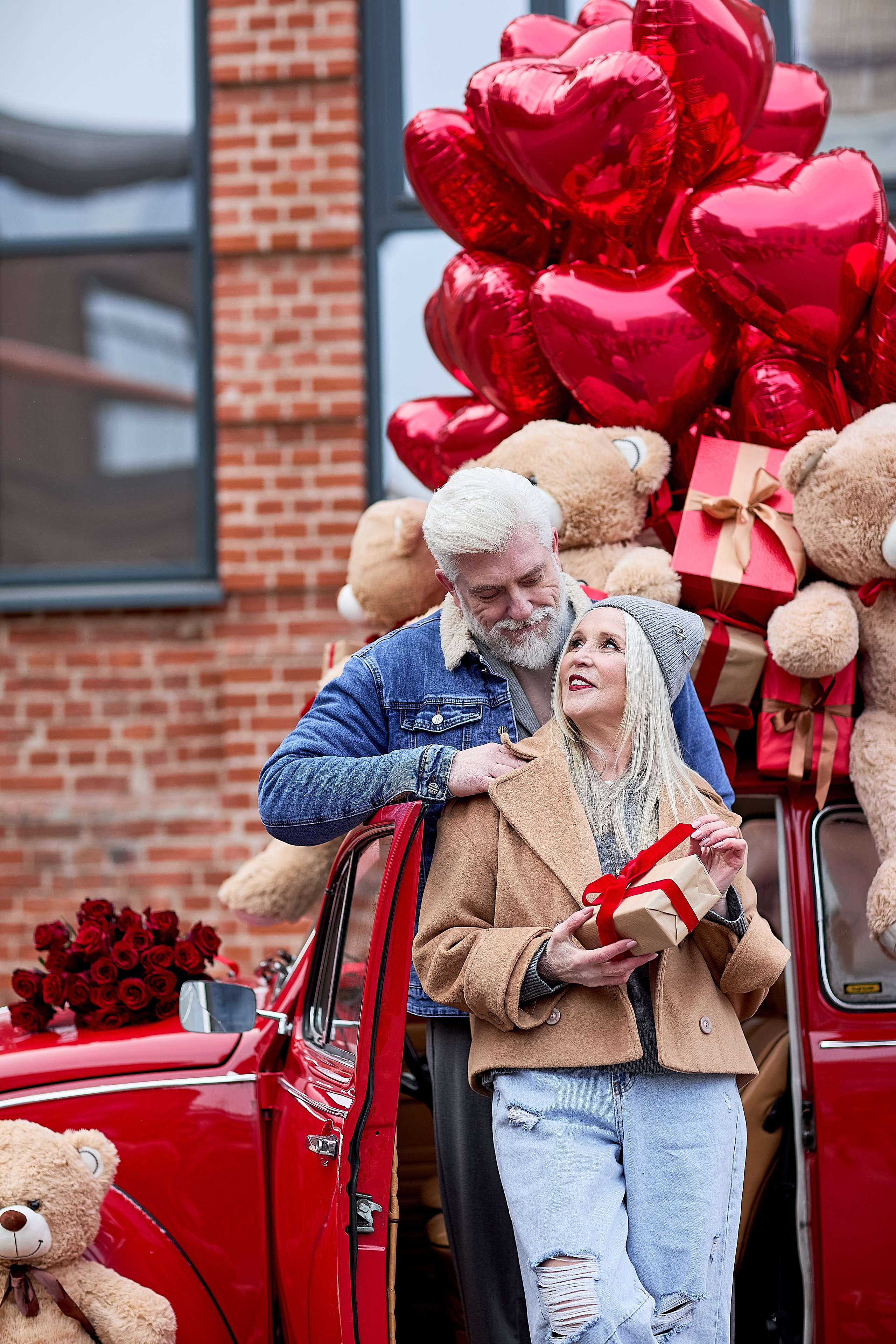 Love Story. Репортажный Фотограф Москва Дарья Лунева