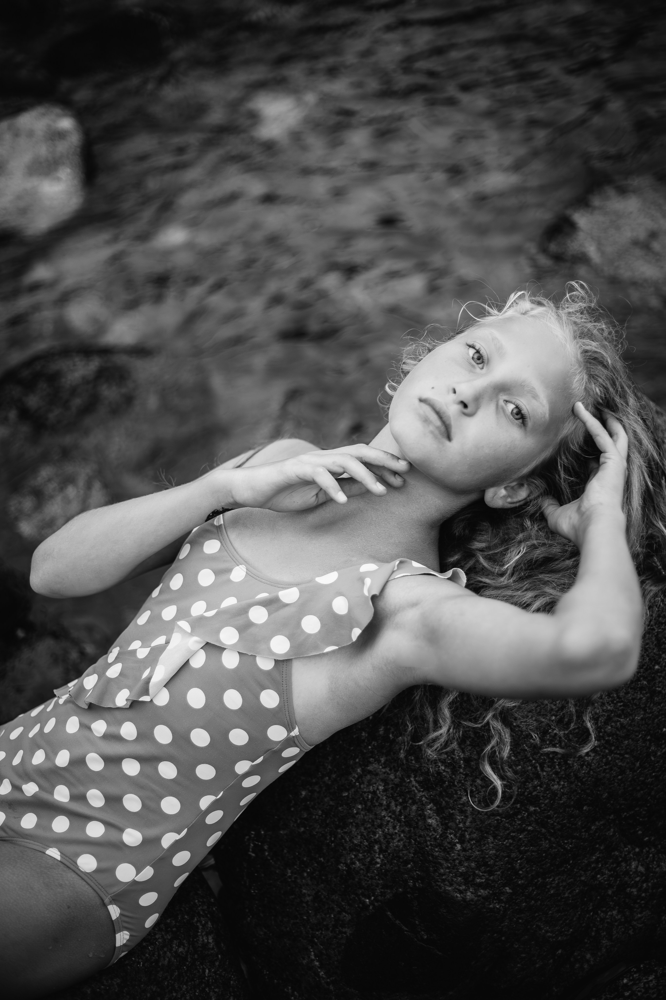 Индивидульные фотосессии. Фотограф Облучье