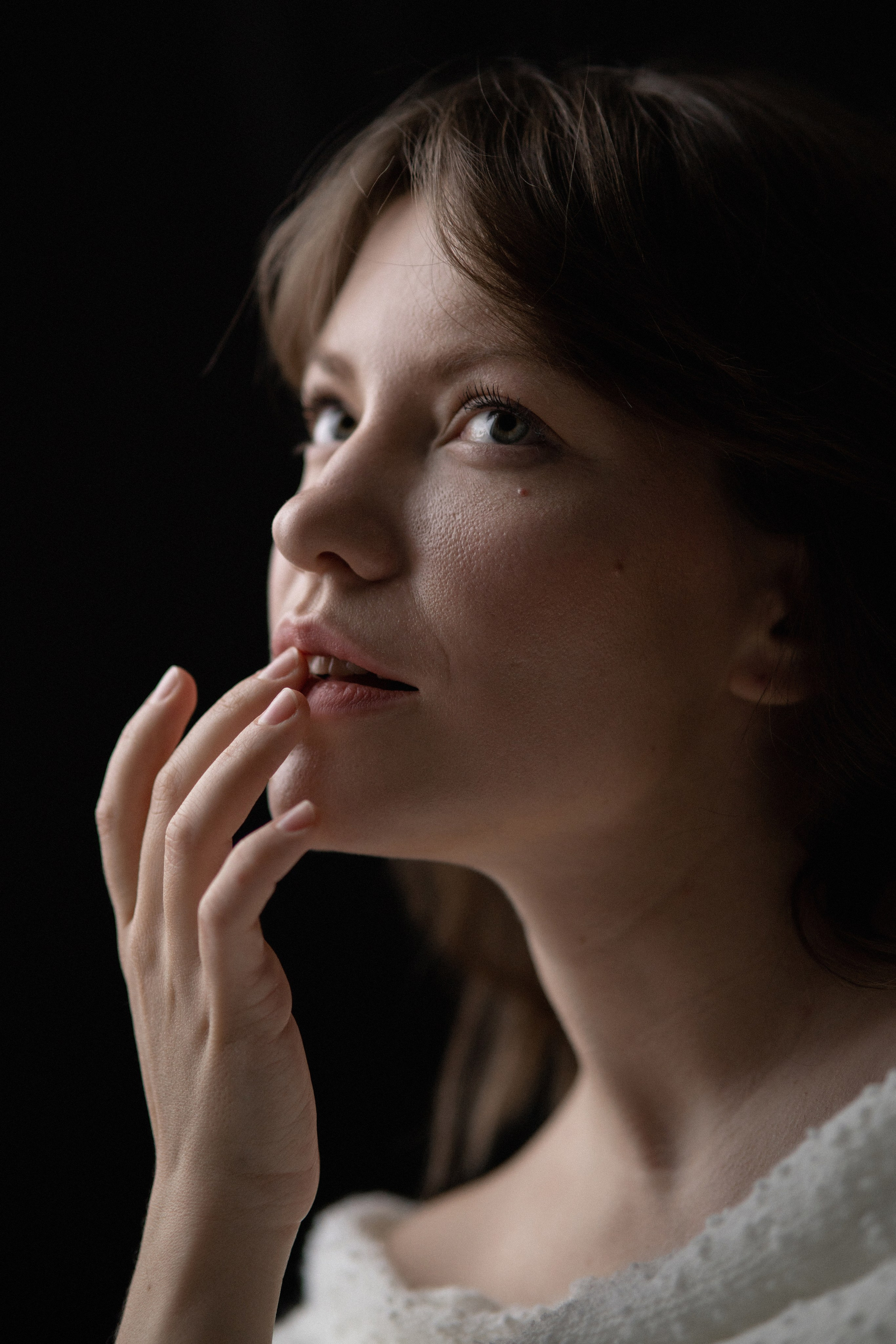 Даша. Главная