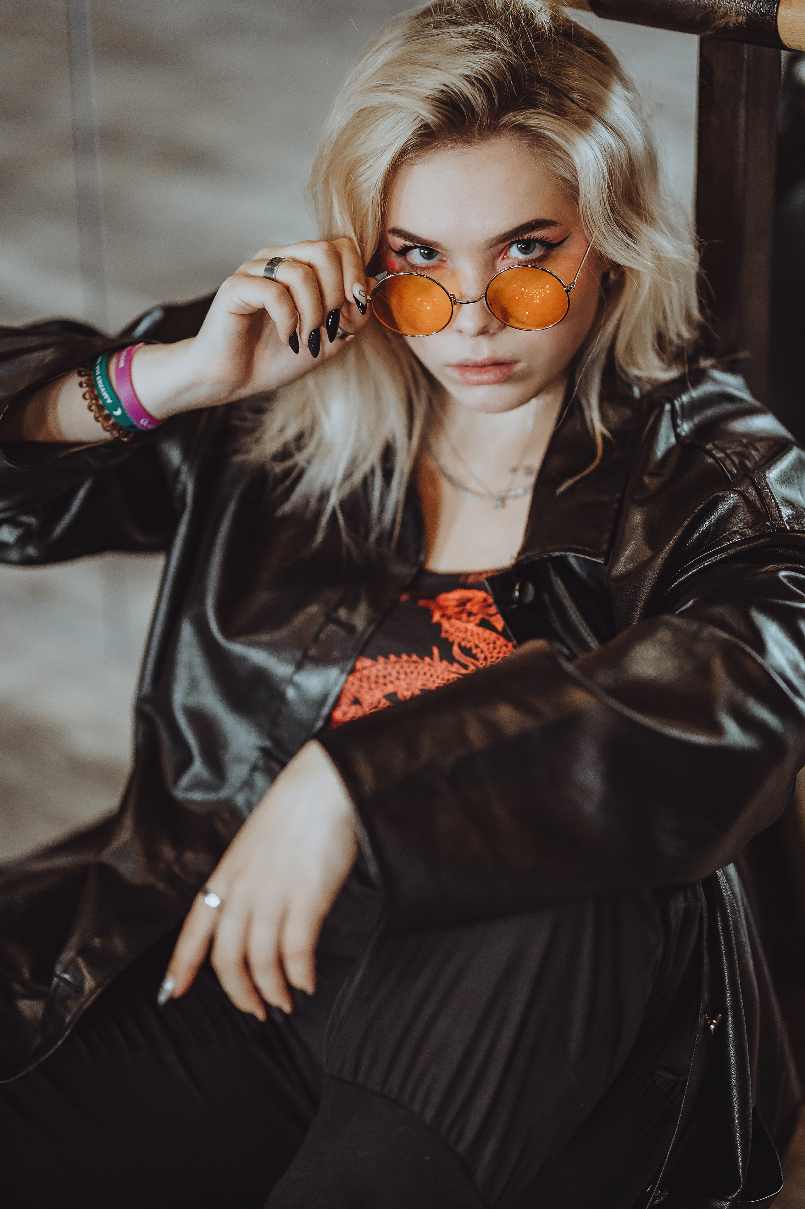 Индивидуальные фотосессии. Семейный фотограф в Санкт-Петербурге Шидловская Анна