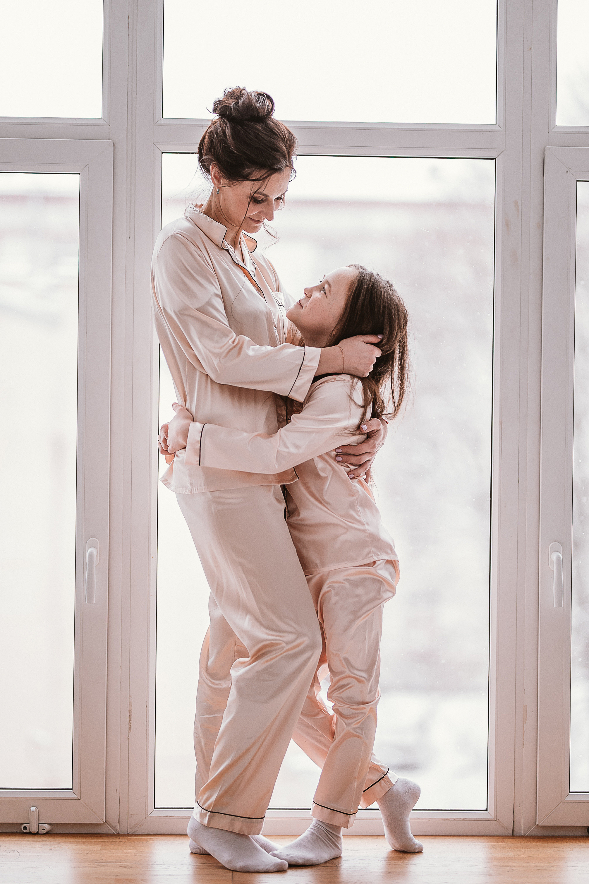 Семейные фотосессии. Семейный фотограф в Санкт-Петербурге Шидловская Анна