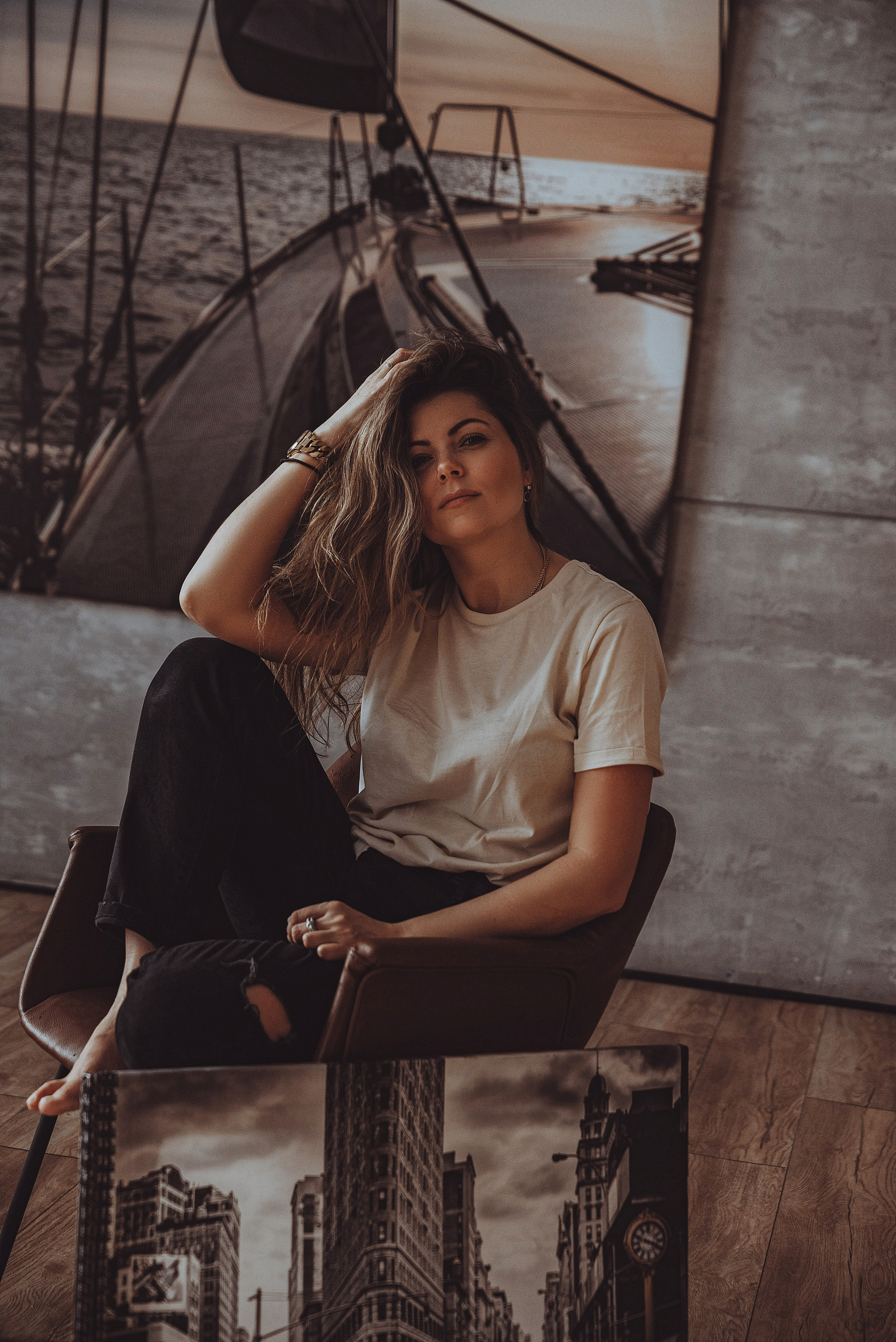 Индивидуальные фотосессии. Семейный фотограф в Санкт-Петербурге Шидловская Анна