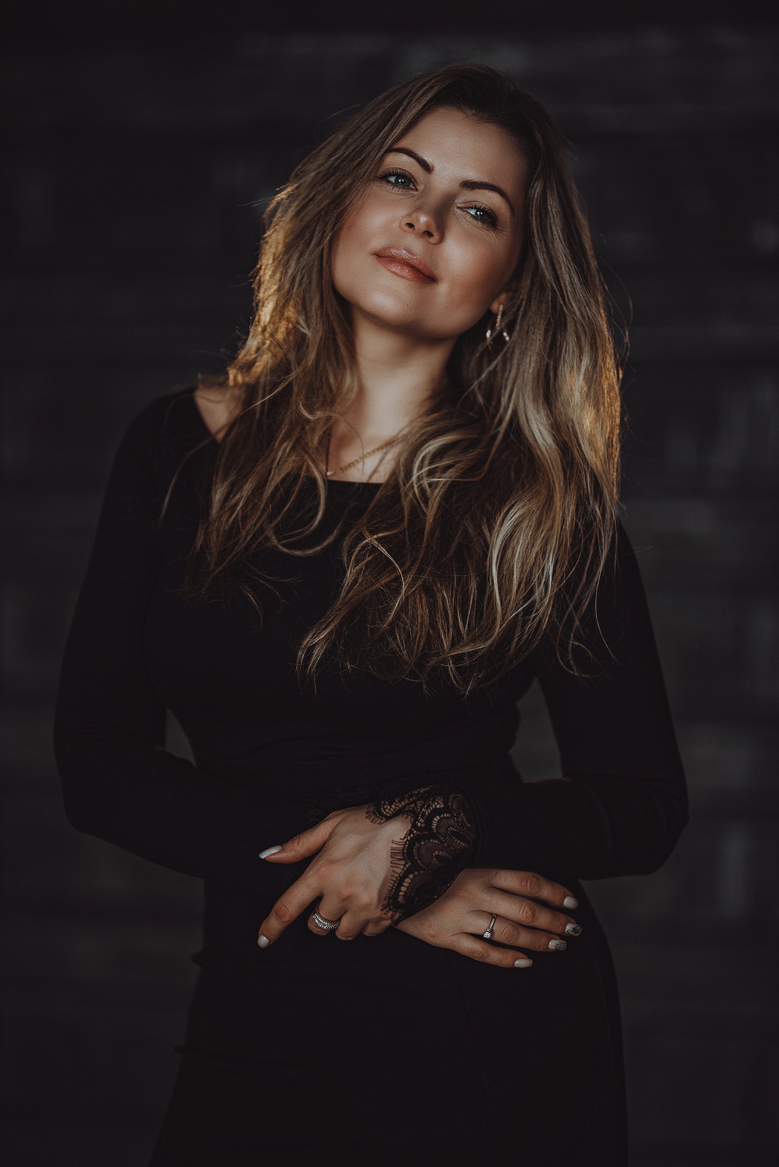 Индивидуальные фотосессии. Семейный фотограф в Санкт-Петербурге Шидловская Анна