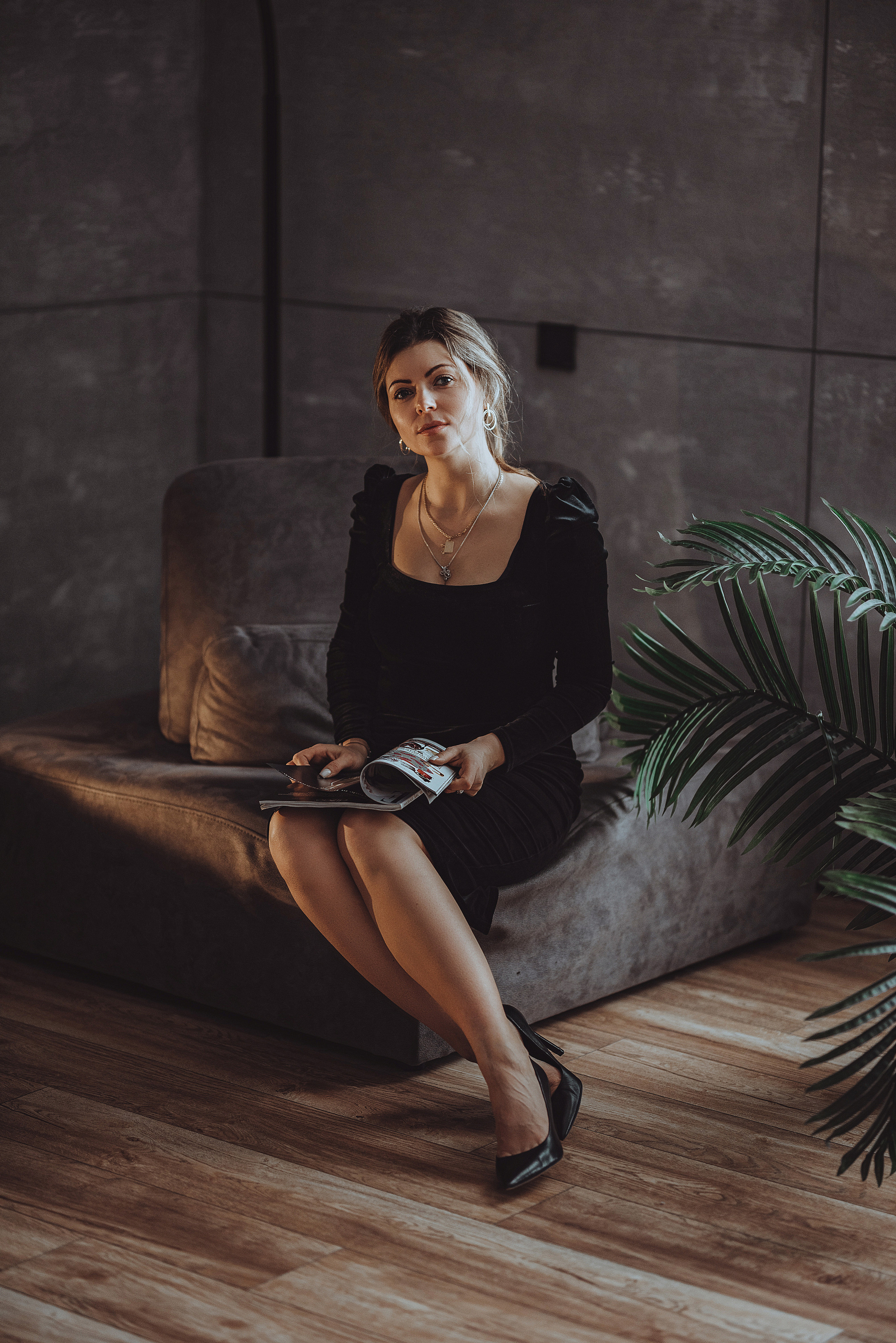 Индивидуальные фотосессии. Семейный фотограф в Санкт-Петербурге Шидловская Анна