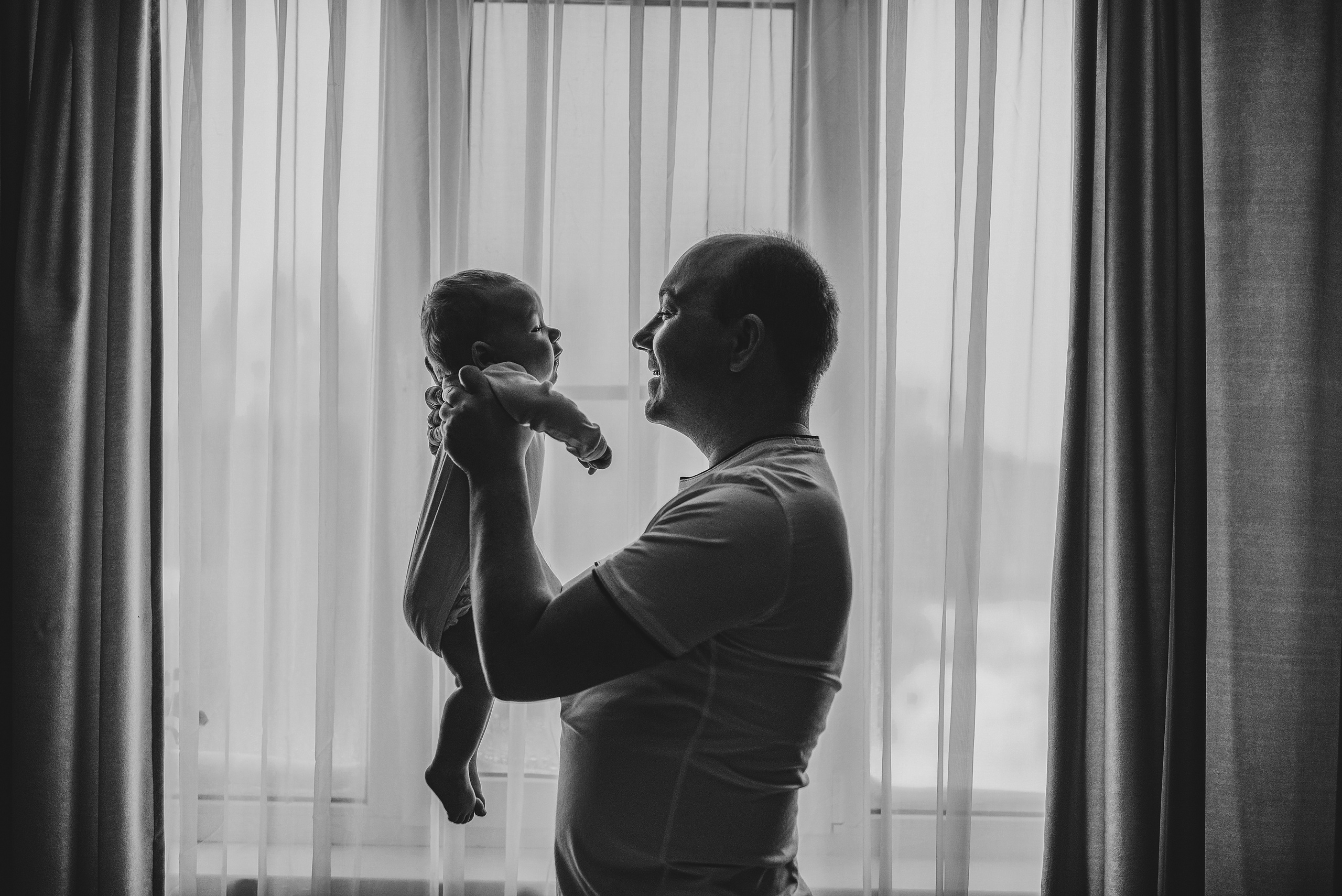 Семейные фотосессии. Семейный фотограф в Санкт-Петербурге Шидловская Анна