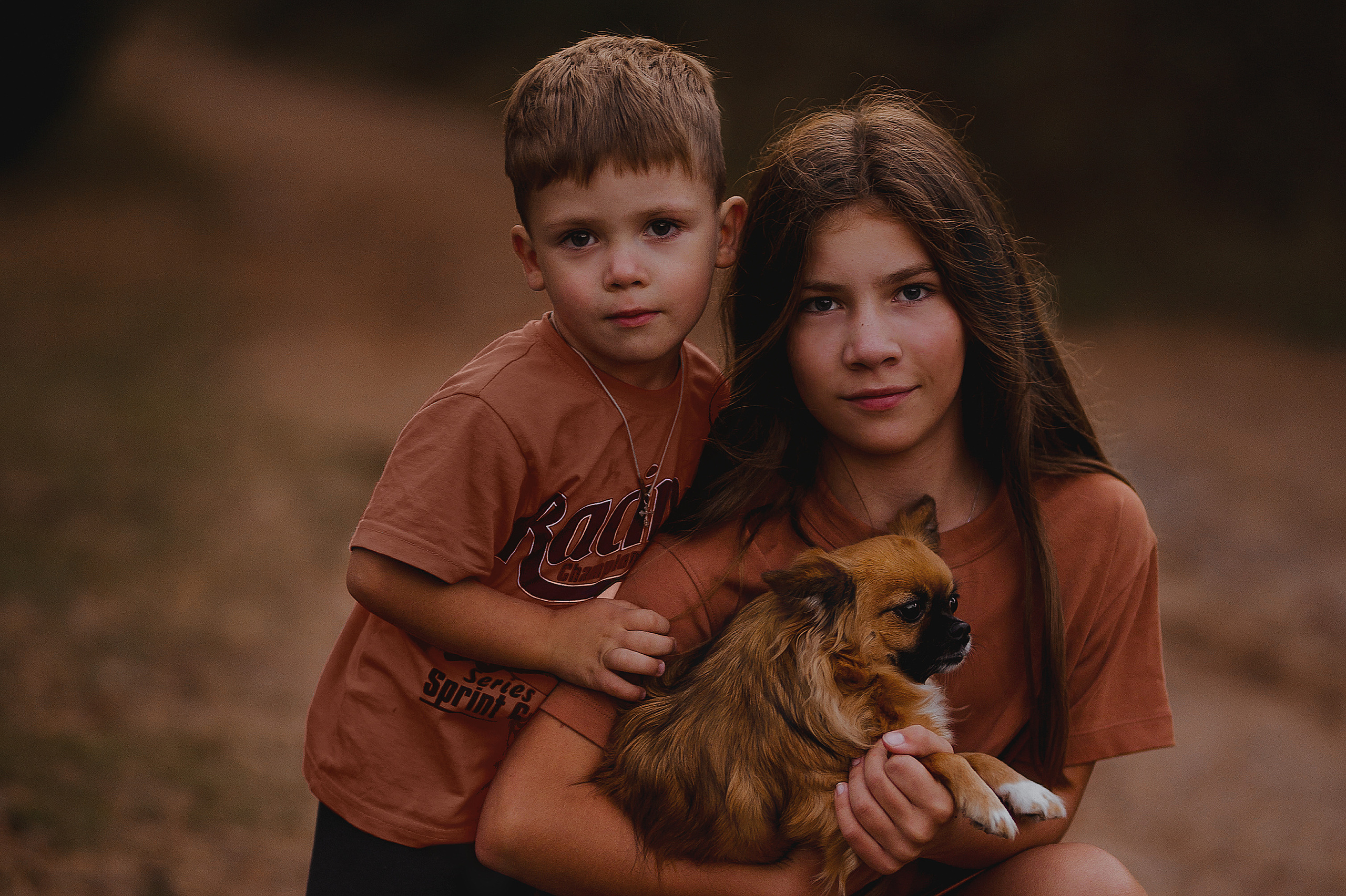 Семейный фотограф в Санкт-Петербурге Шидловская Анна